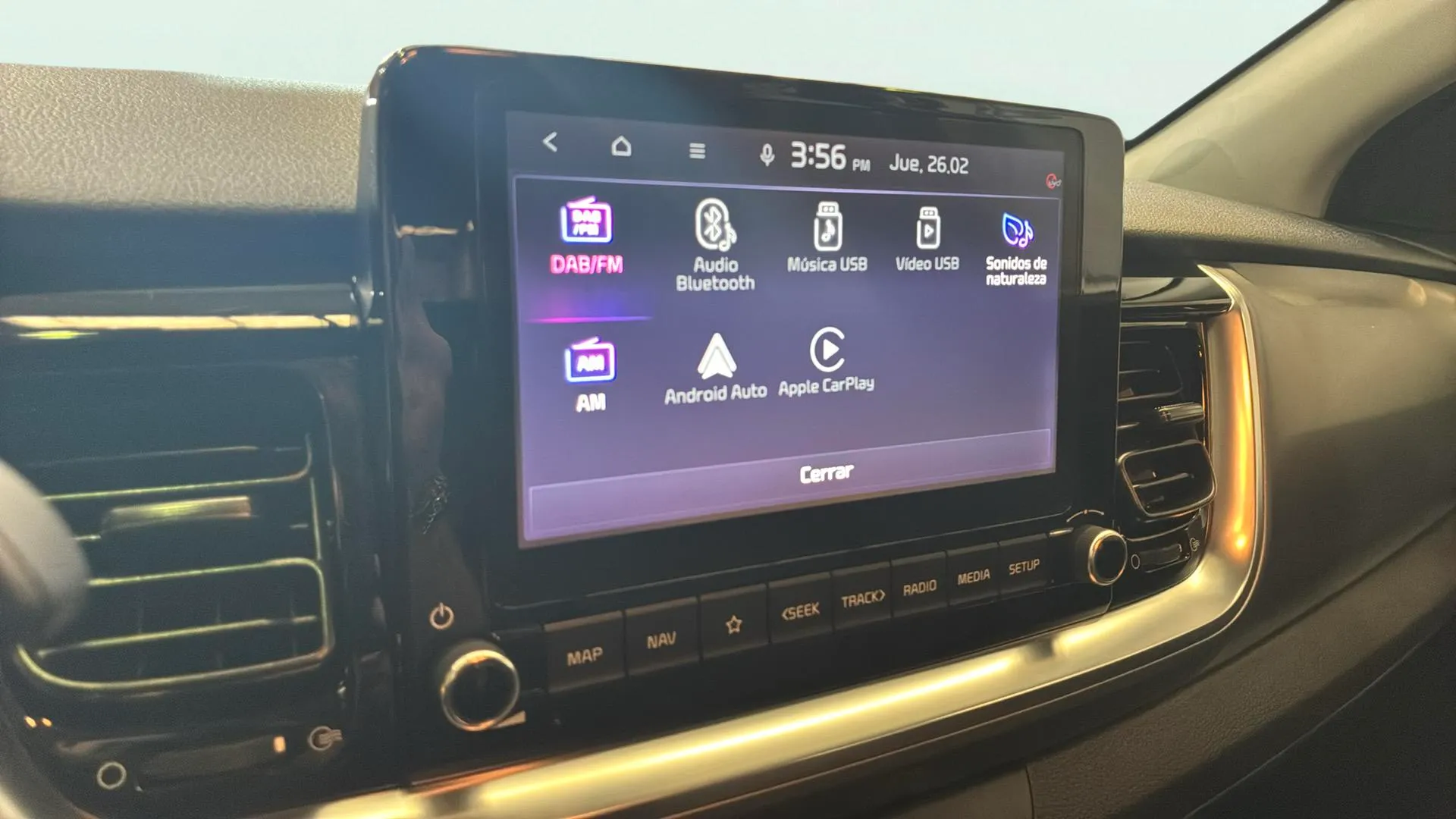 Kia Stonic 1.0 T-GDi MHEV iMT Drive - foto 19