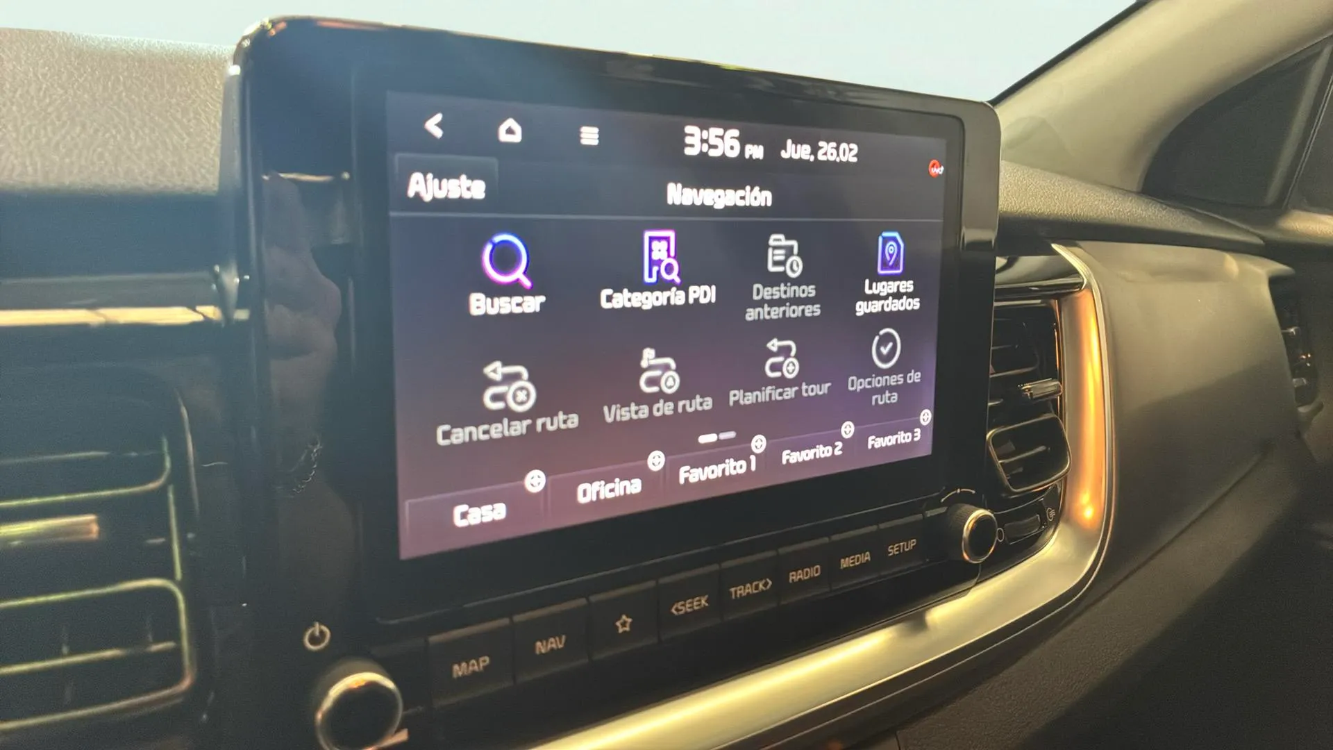 Kia Stonic 1.0 T-GDi MHEV iMT Drive - foto 17