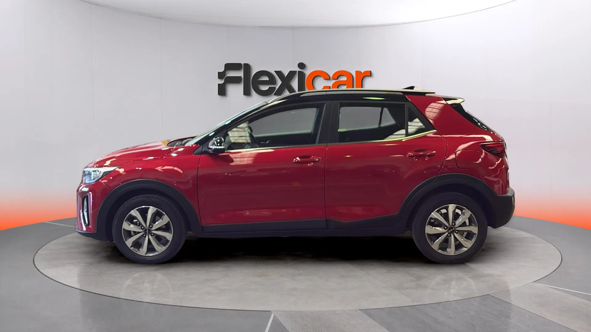 Kia Stonic 1.0 T-GDi MHEV iMT Drive - foto 6