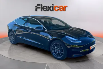 tesla model 3 estandar plus rwd electrico automatica alcala de henares 903000000246299