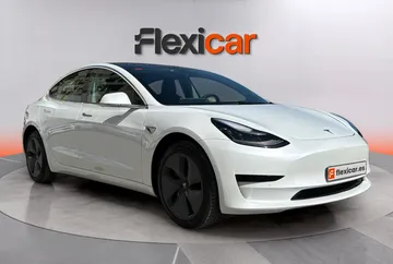 tesla model 3 rwd 4p 2019 electrico automatica green barcelona 903000000246401