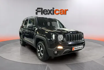 jeep renegade 4xe 13 phev 177 kw240cv trailhawk at hibrido enchufable automatica arganda del rey 903000000246656