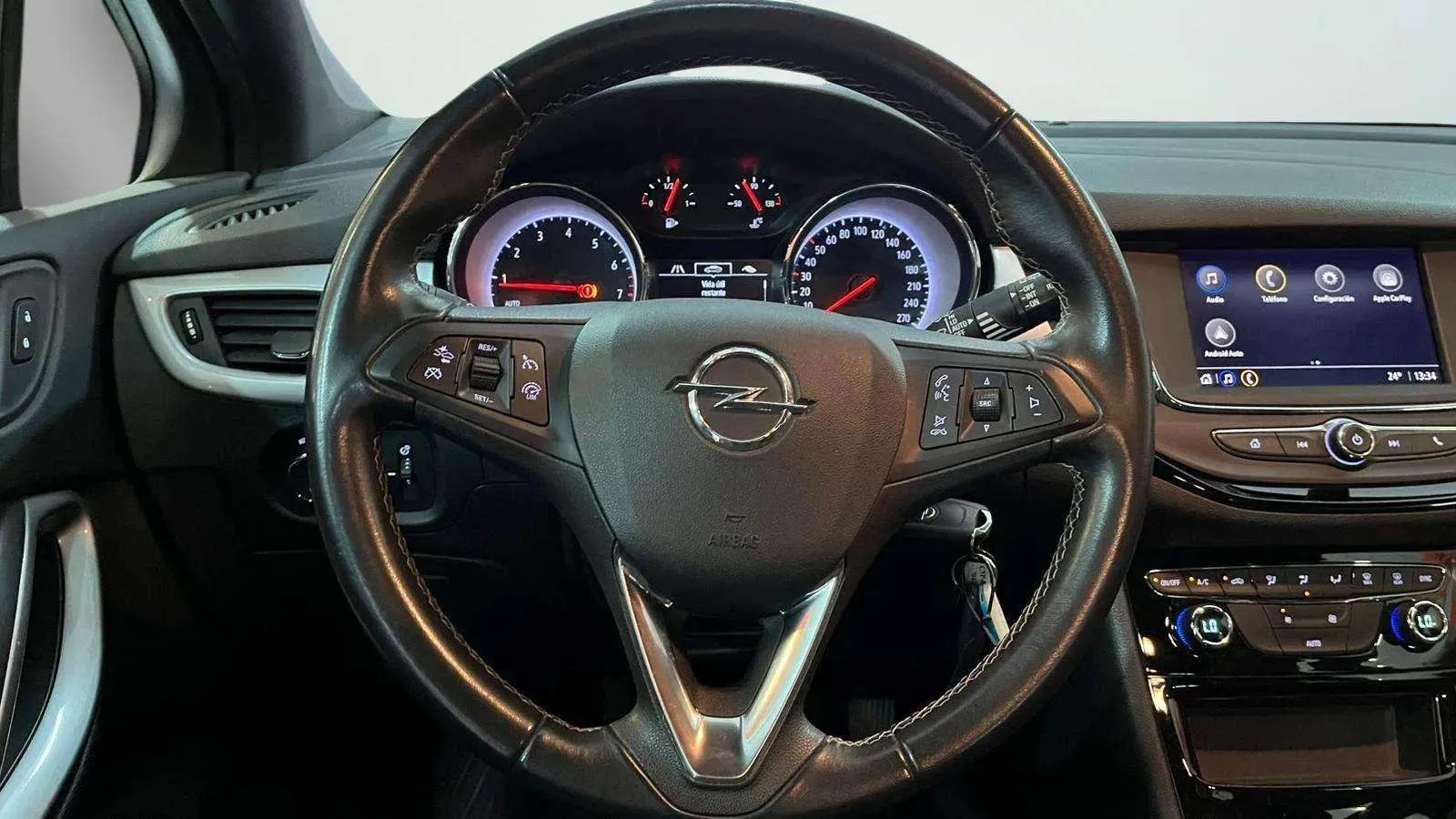 Opel Astra 1.2T SHT Business Elegance - foto 9