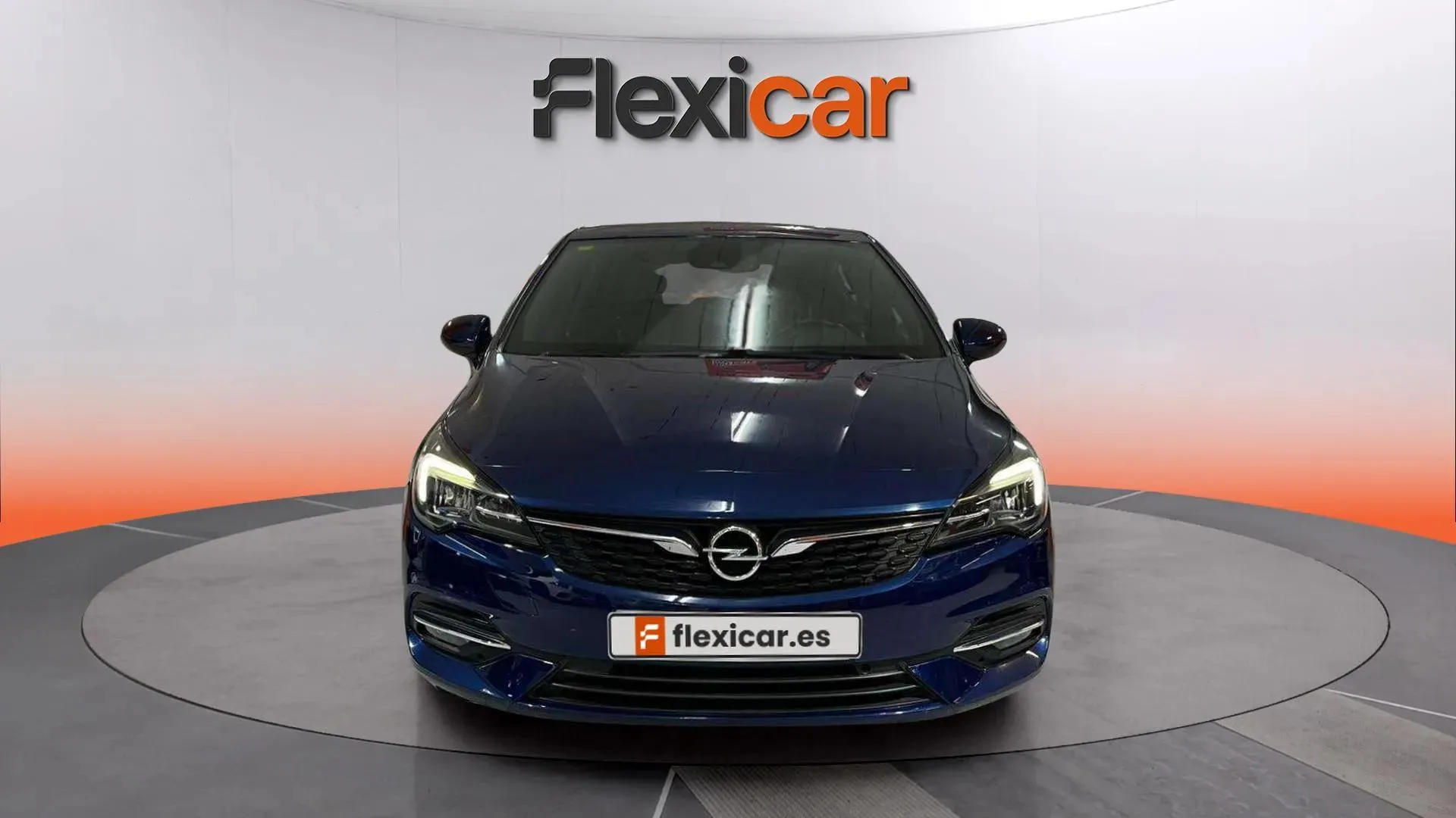 Opel Astra 1.2T SHT Business Elegance - foto 2
