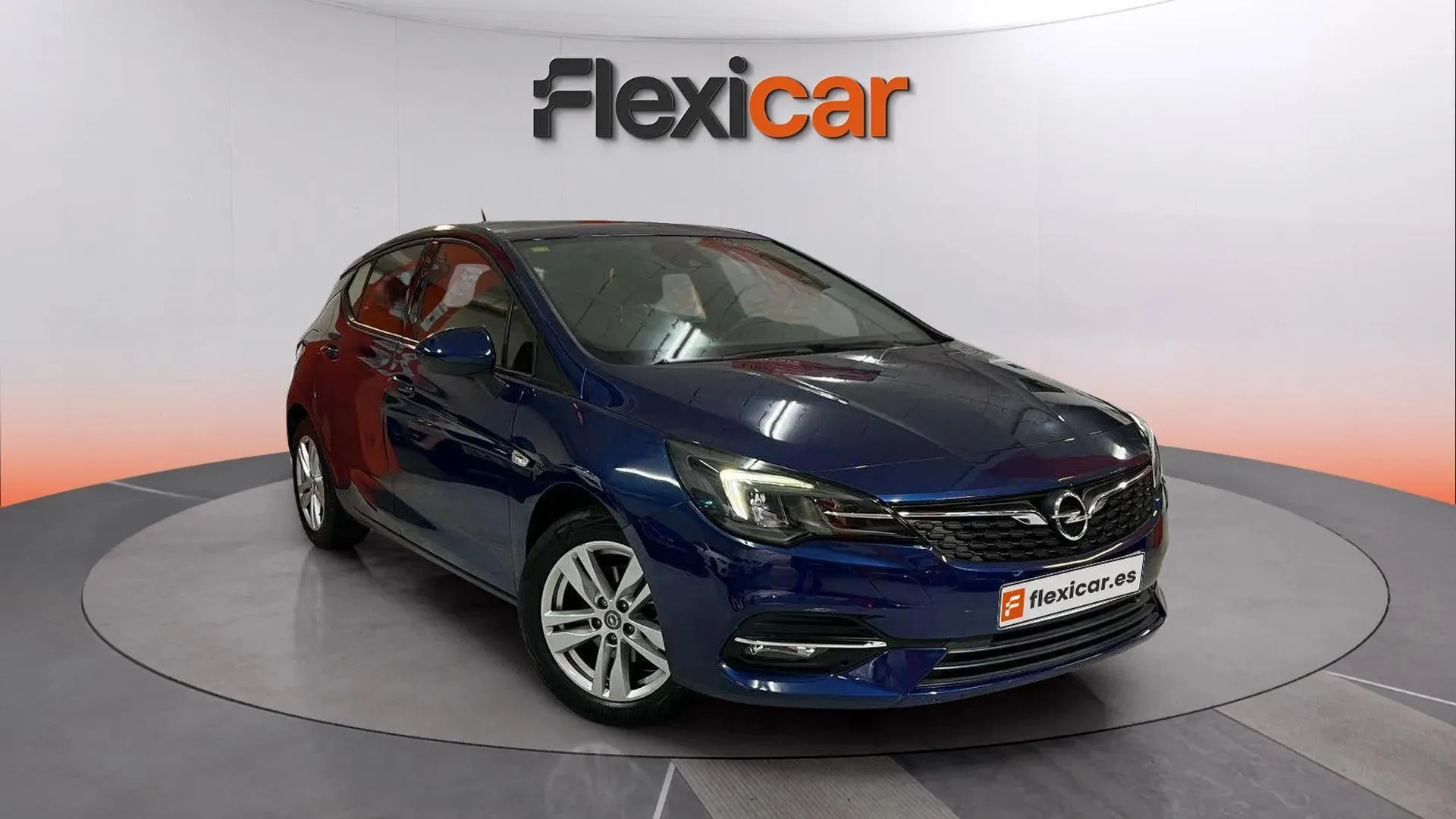 Opel Astra 1.2T SHT Business Elegance
