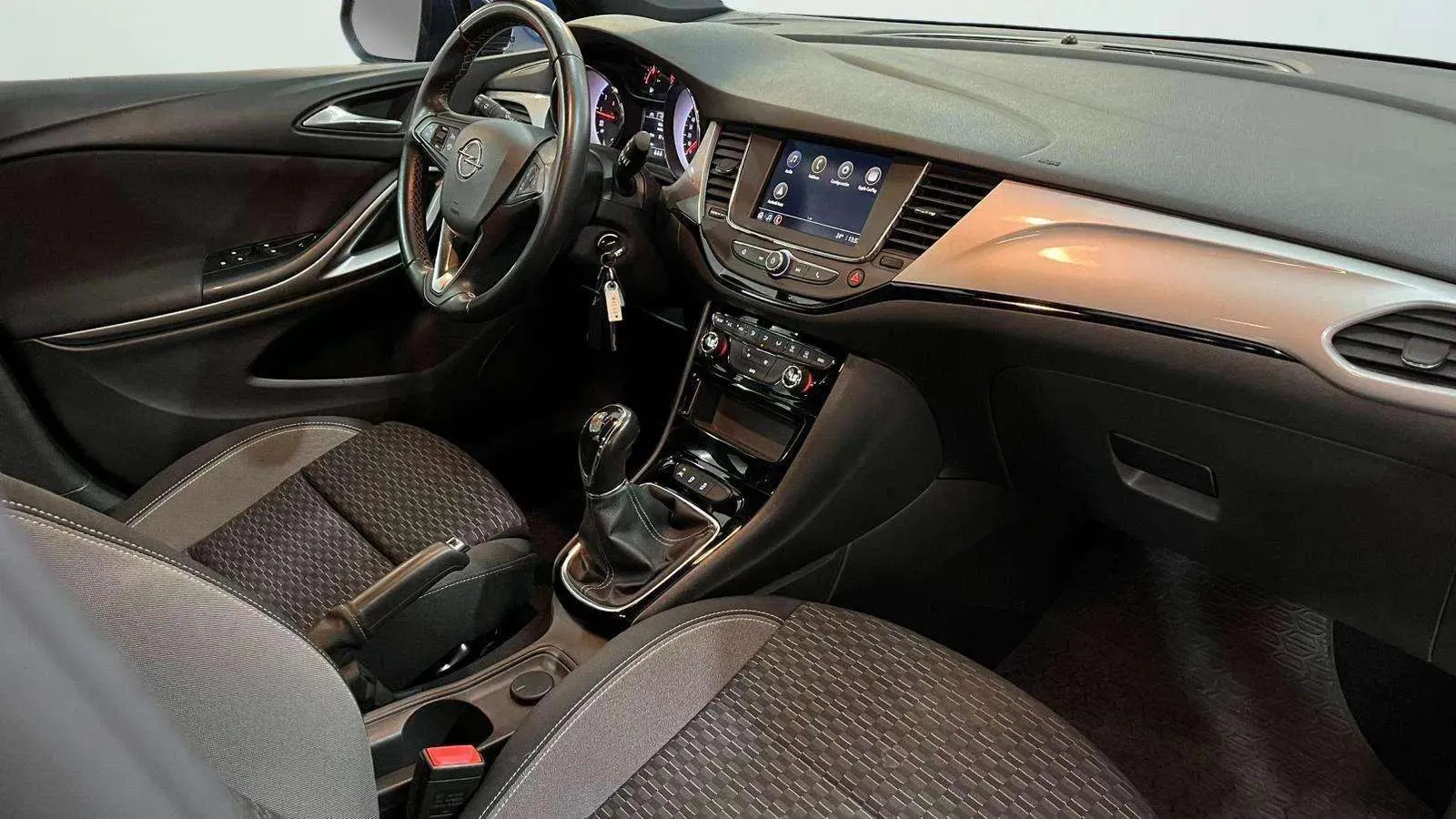 Opel Astra 1.2T SHT Business Elegance - foto 12