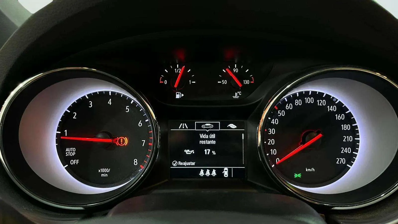 Opel Astra 1.2T SHT Business Elegance - foto 11