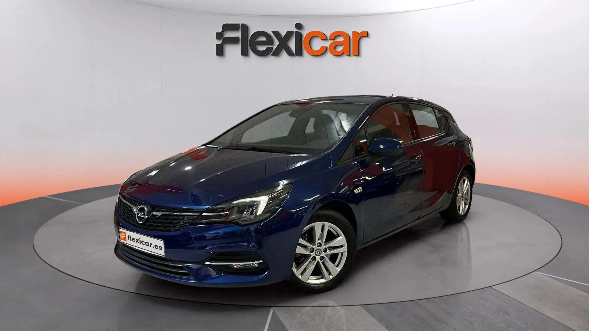 Opel Astra 1.2T SHT Business Elegance - foto 3