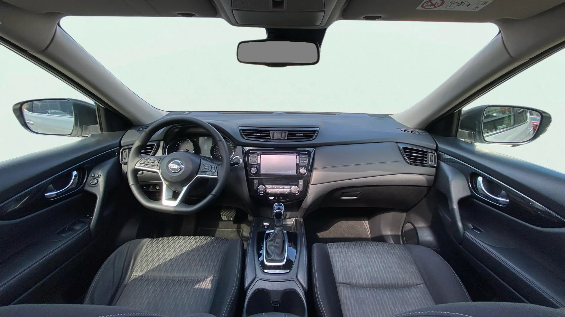 Nissan X-Trail 5 plazas dCi Xtronic Acenta - foto 14