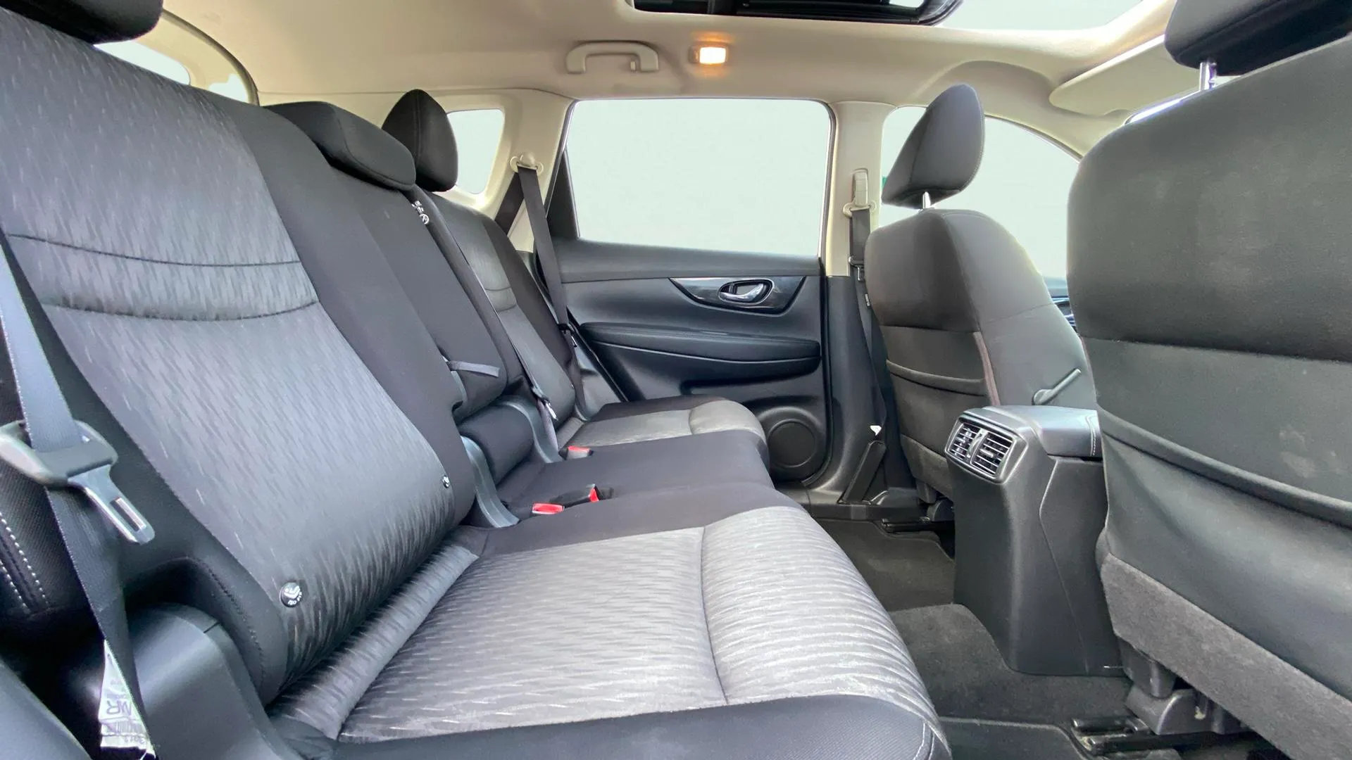 Nissan X-Trail 5 plazas dCi Xtronic Acenta - foto 12