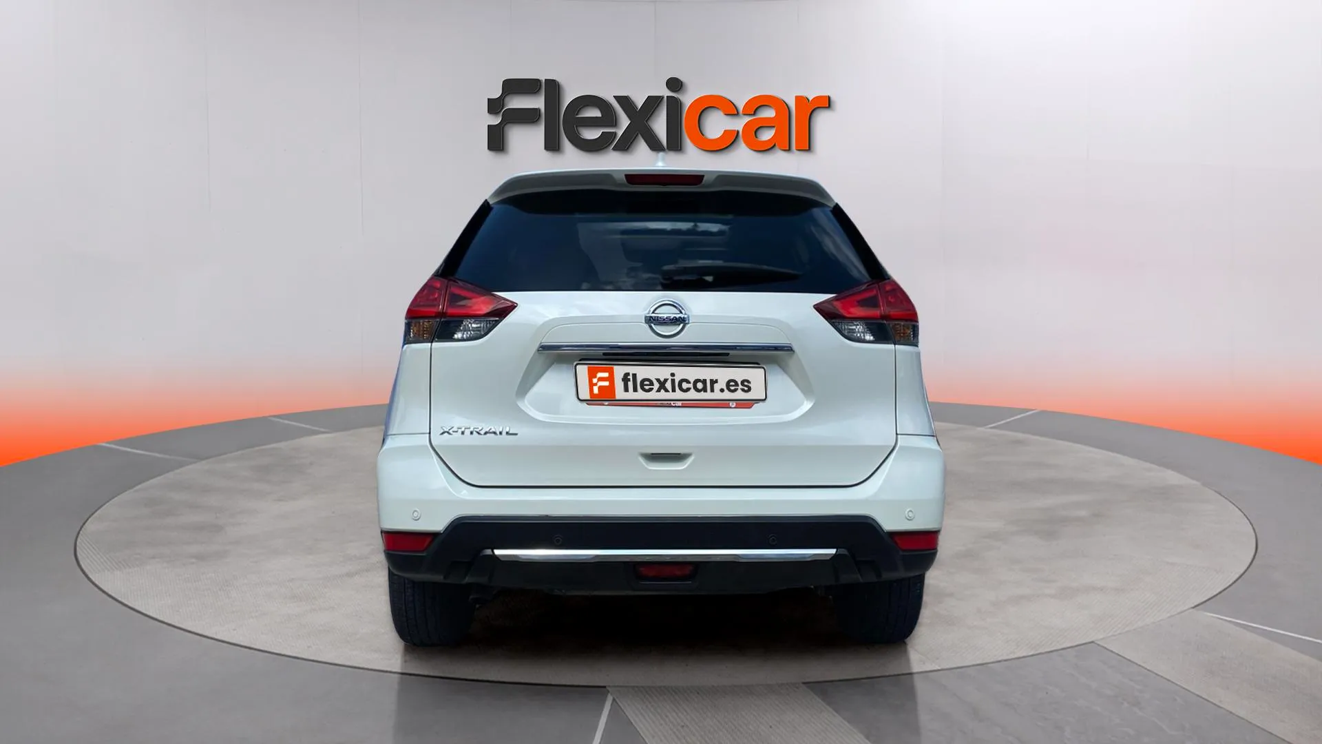 Nissan X-Trail 5 plazas dCi Xtronic Acenta - foto 6