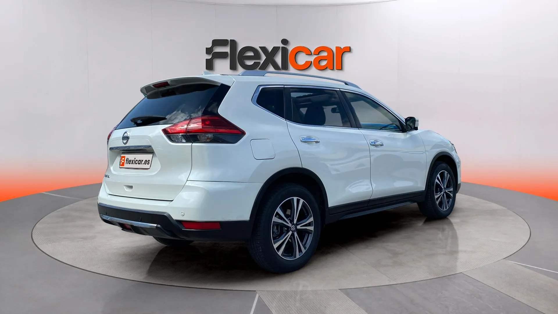 Nissan X-Trail 5 plazas dCi Xtronic Acenta - foto 7