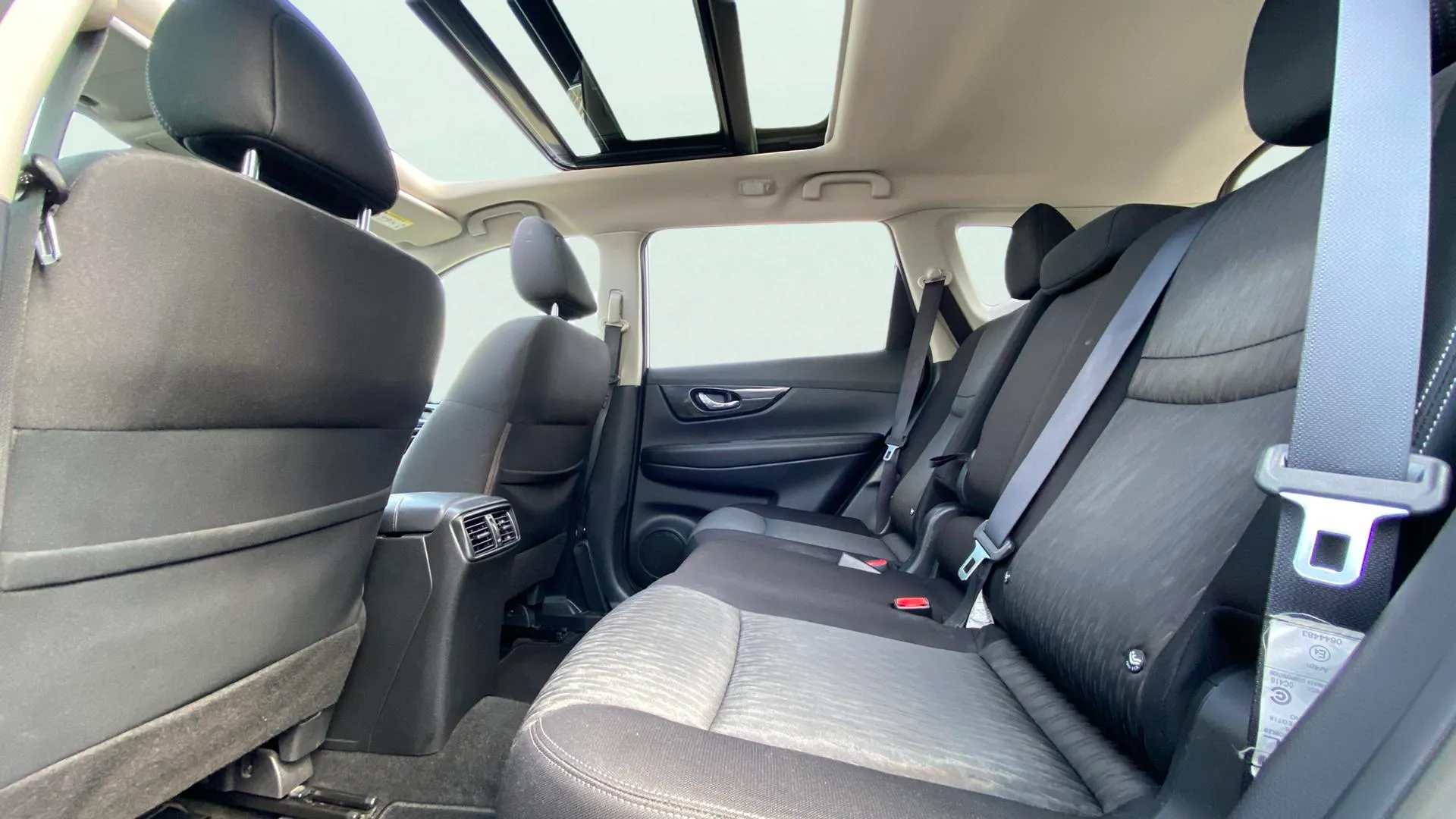 Nissan X-Trail 5 plazas dCi Xtronic Acenta - foto 11