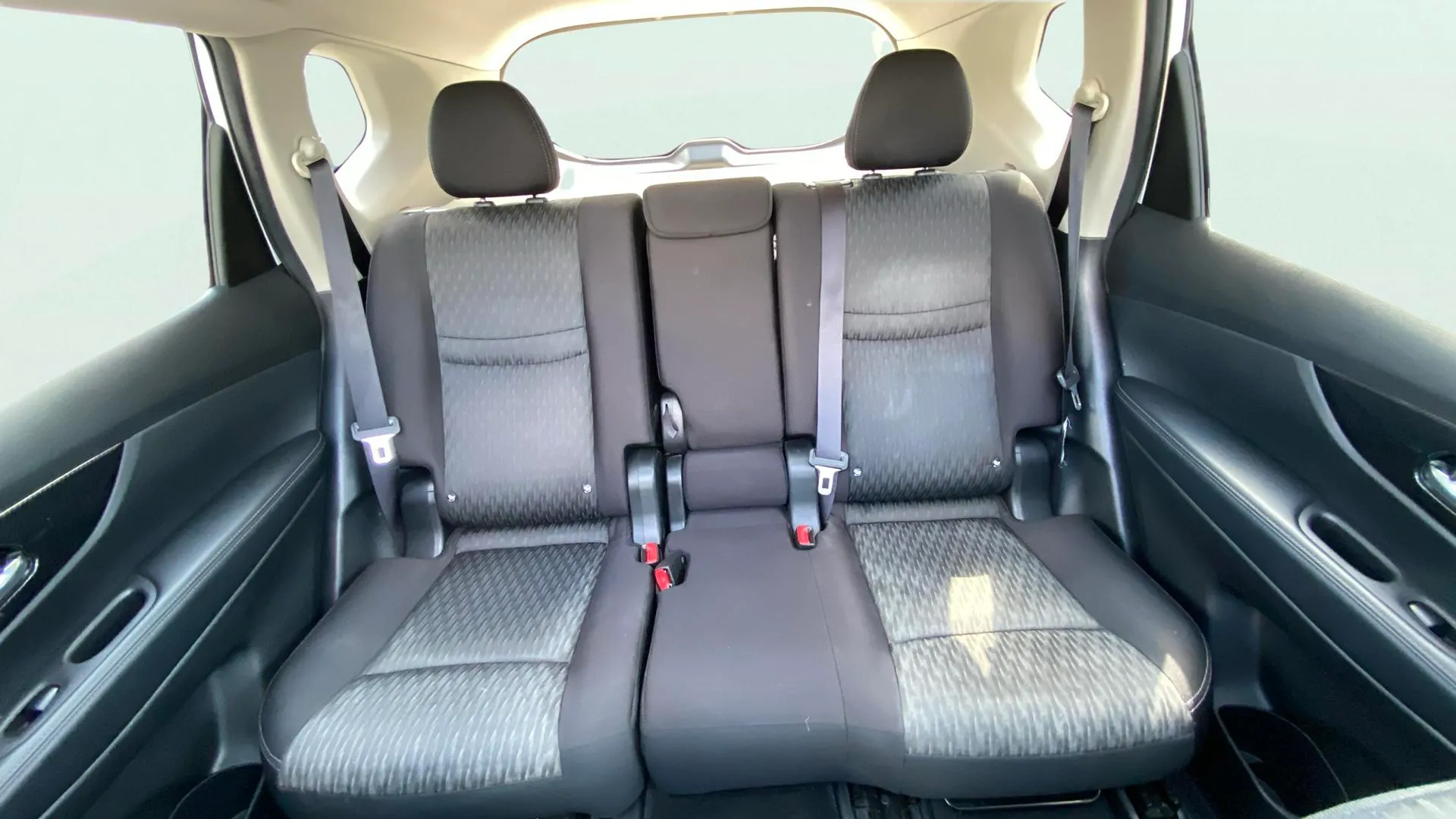 Nissan X-Trail 5 plazas dCi Xtronic Acenta - foto 13