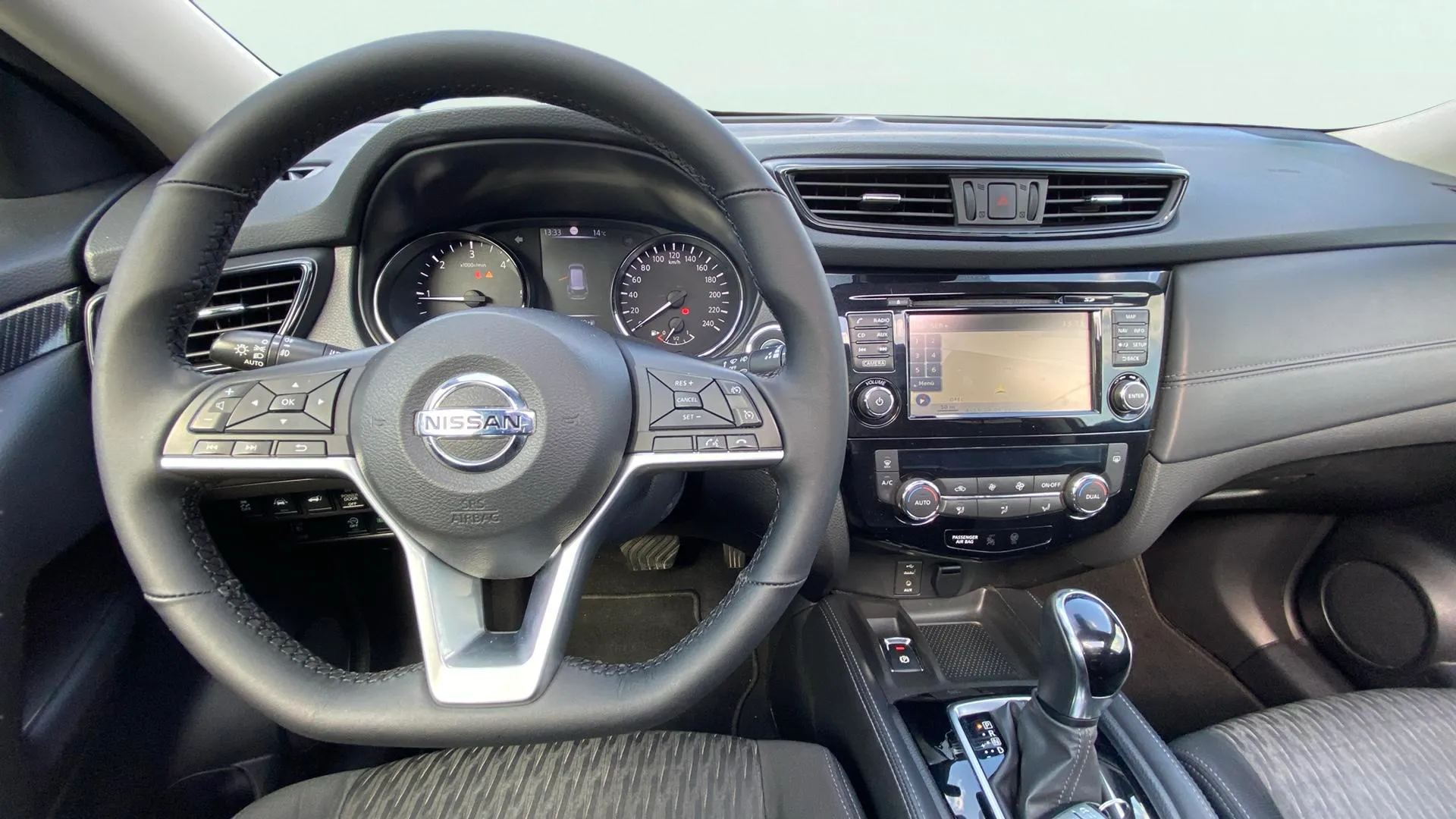 Nissan X-Trail 5 plazas dCi Xtronic Acenta - foto 16