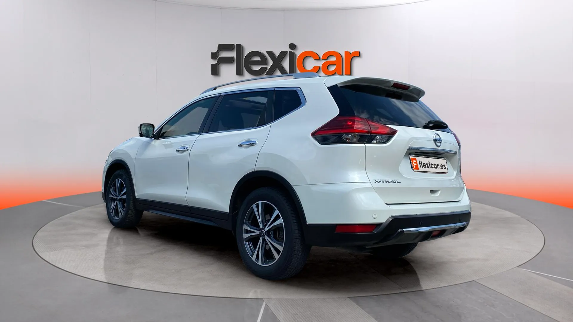 Nissan X-Trail 5 plazas dCi Xtronic Acenta - foto 5