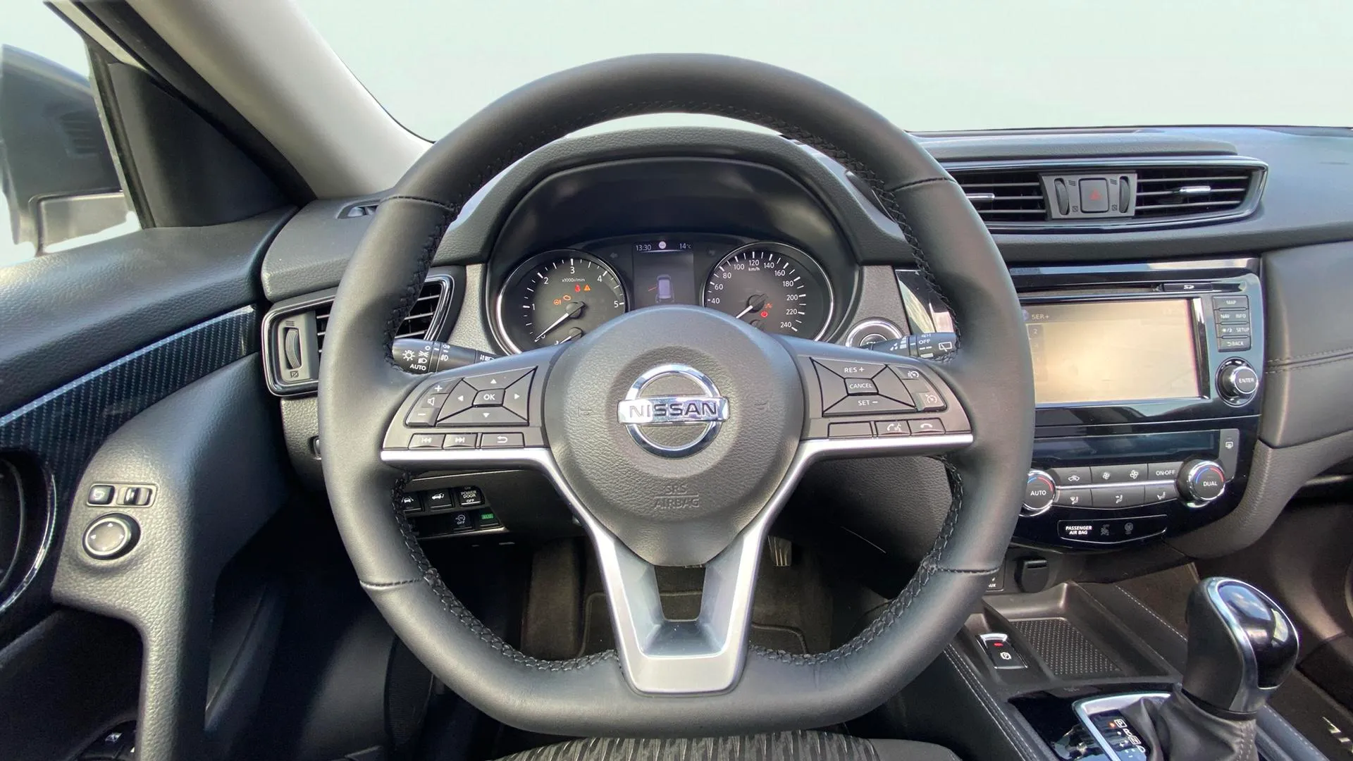 Nissan X-Trail 5 plazas dCi Xtronic Acenta - foto 15