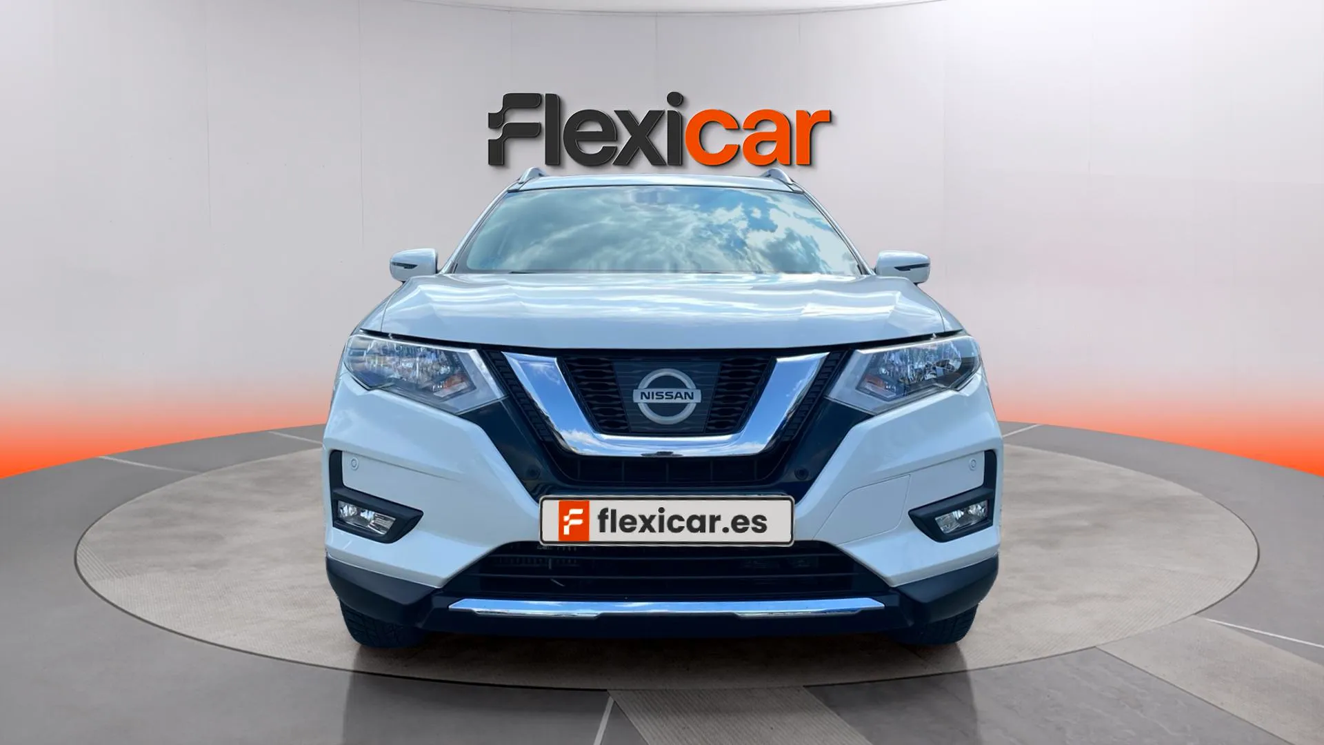 Nissan X-Trail 5 plazas dCi Xtronic Acenta - foto 2