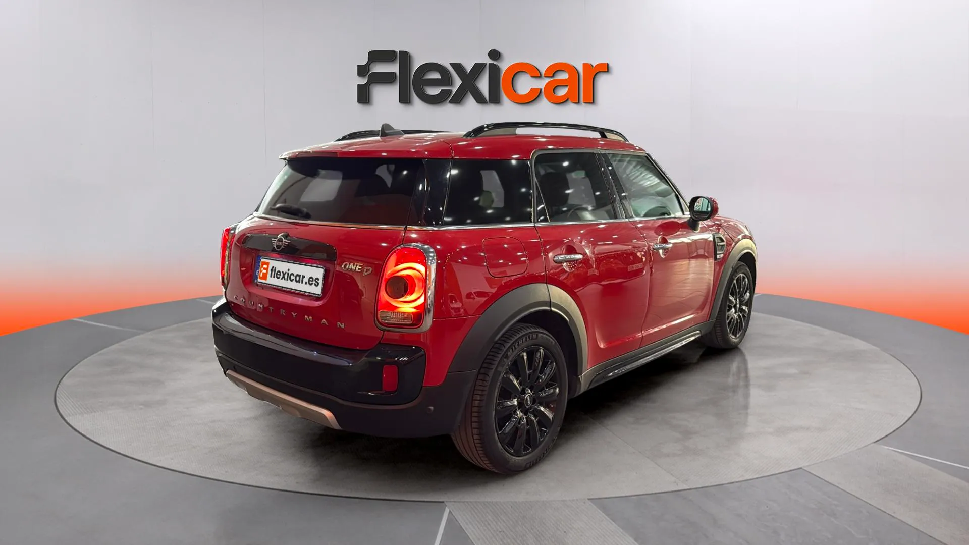 MINI Countryman One D - foto 7