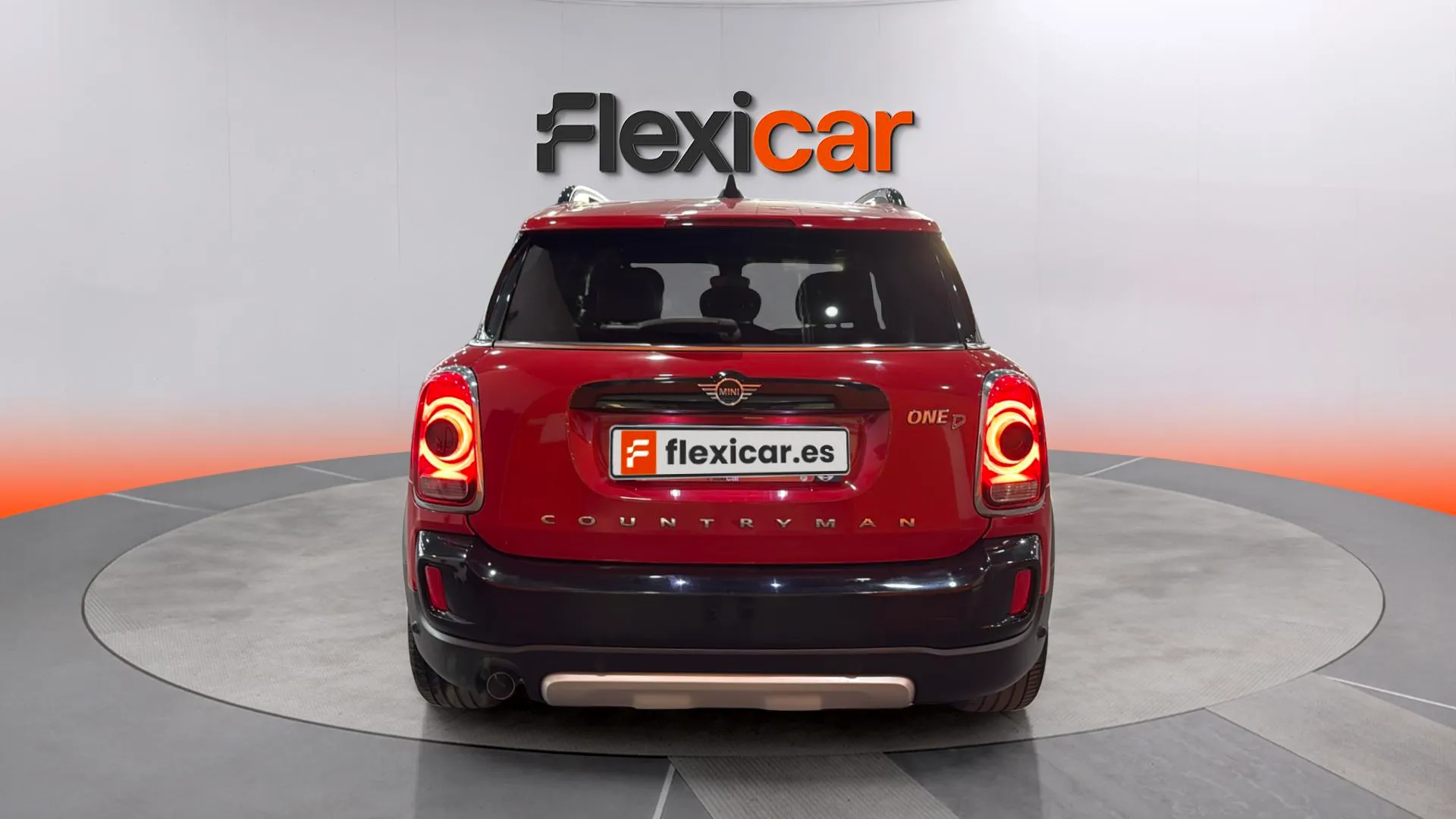 MINI Countryman One D - foto 6