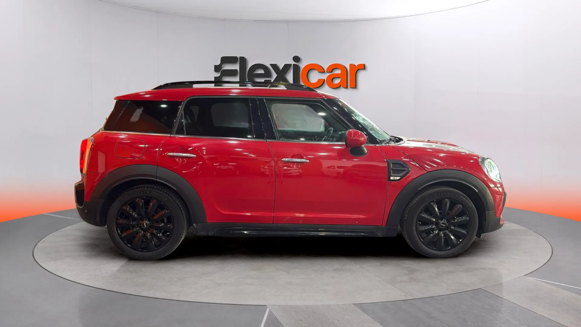 MINI Countryman One D - foto 8