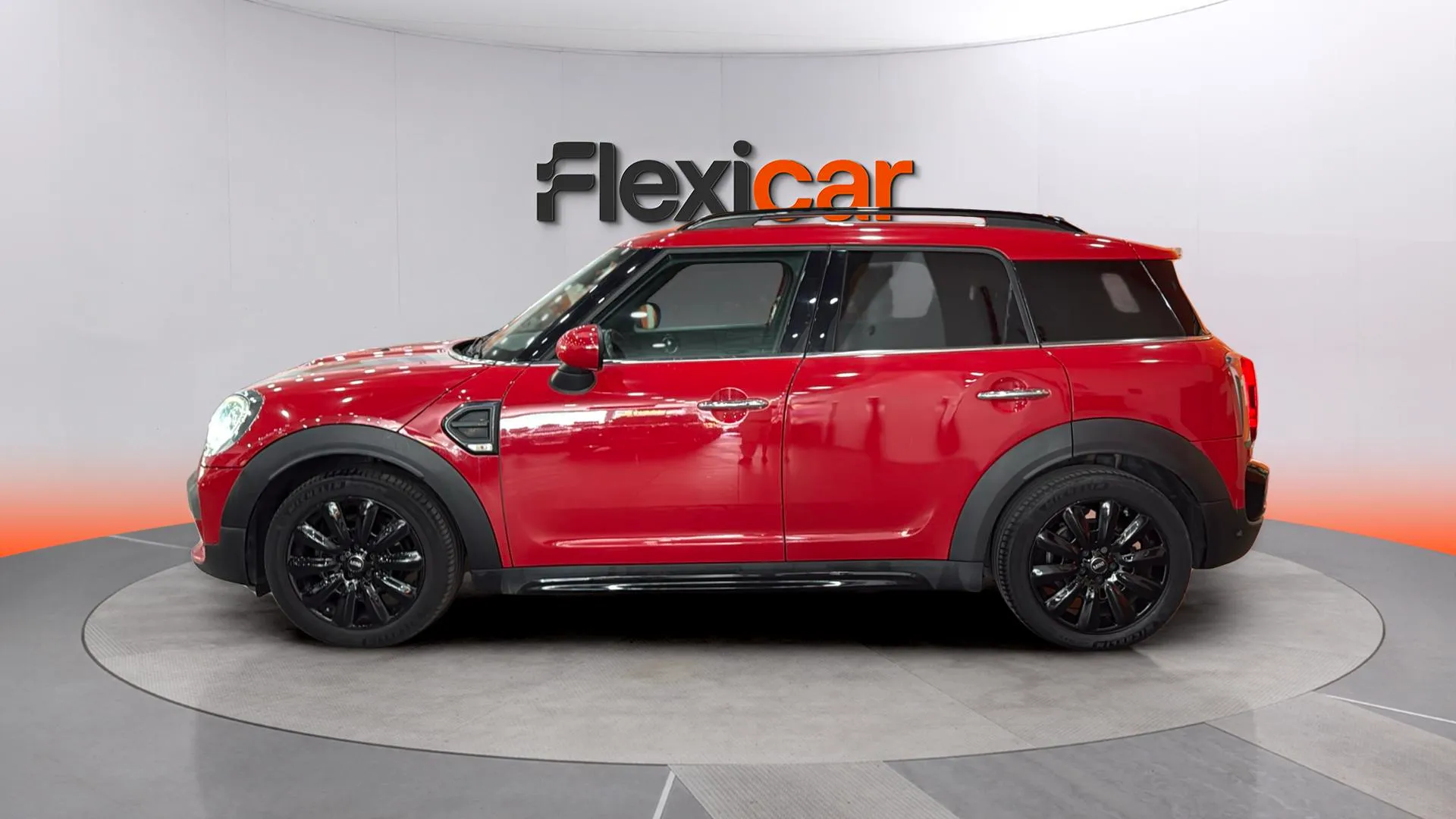 MINI Countryman One D - foto 4