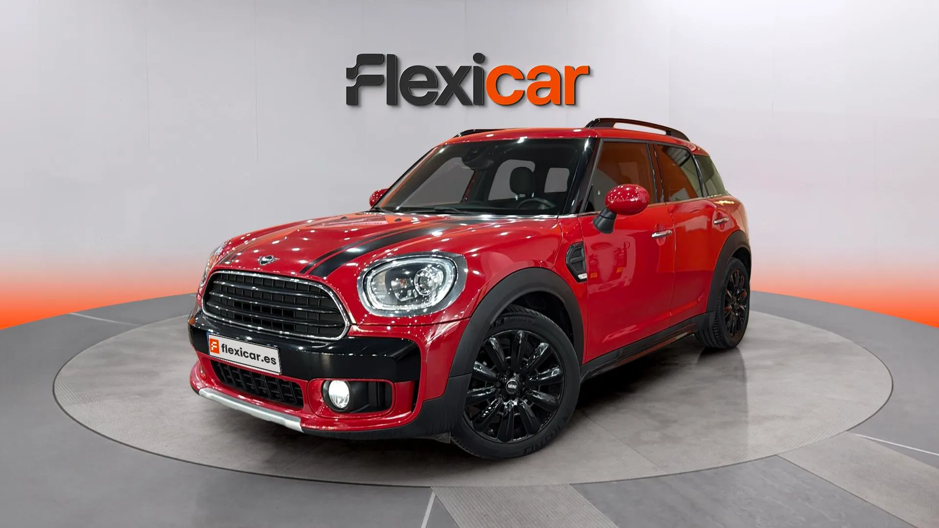 MINI Countryman One D - foto 3