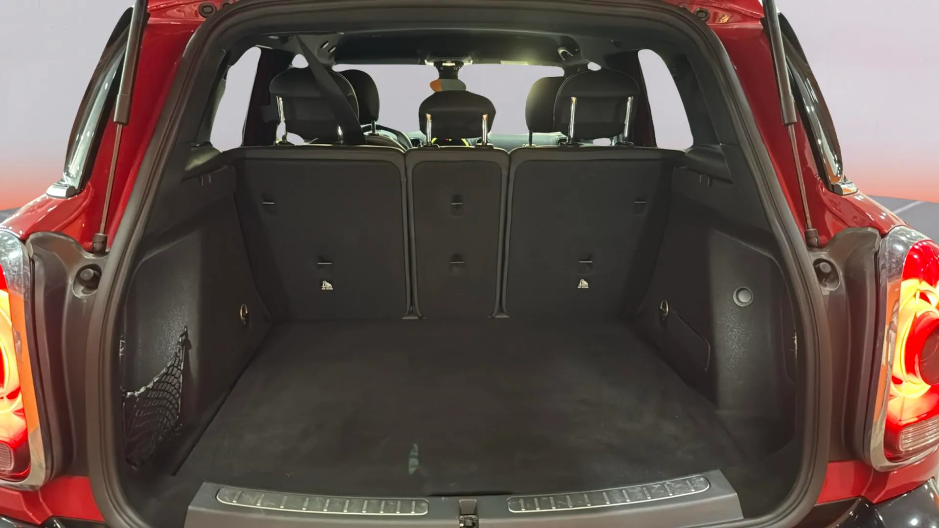 MINI Countryman One D - foto 17