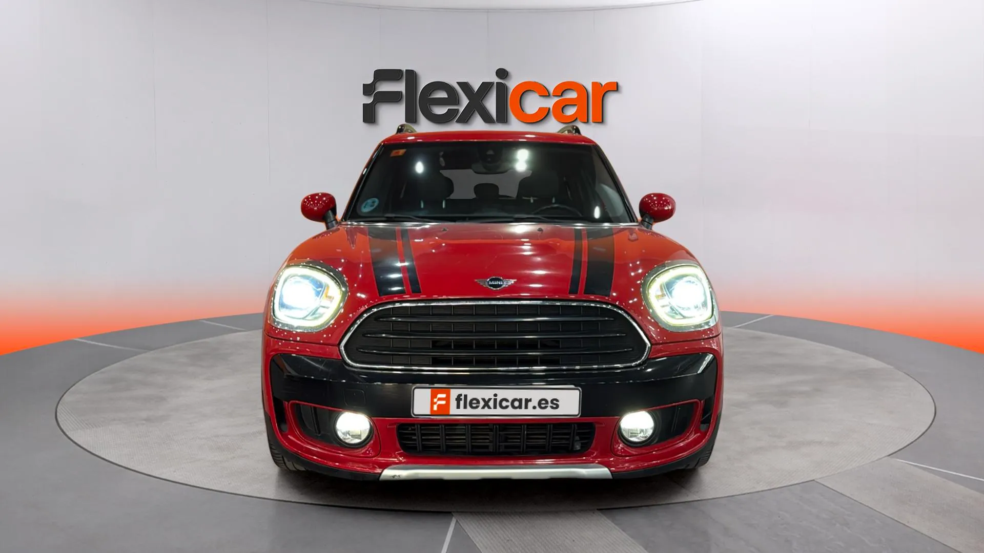 MINI Countryman One D - foto 2
