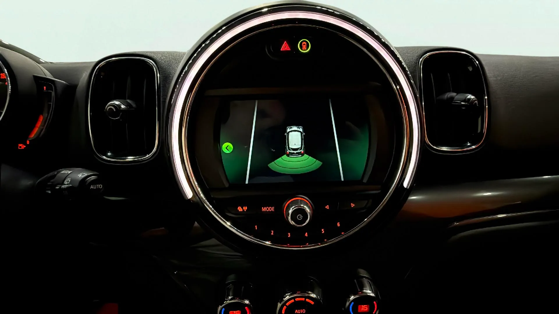 MINI Countryman One D - foto 14