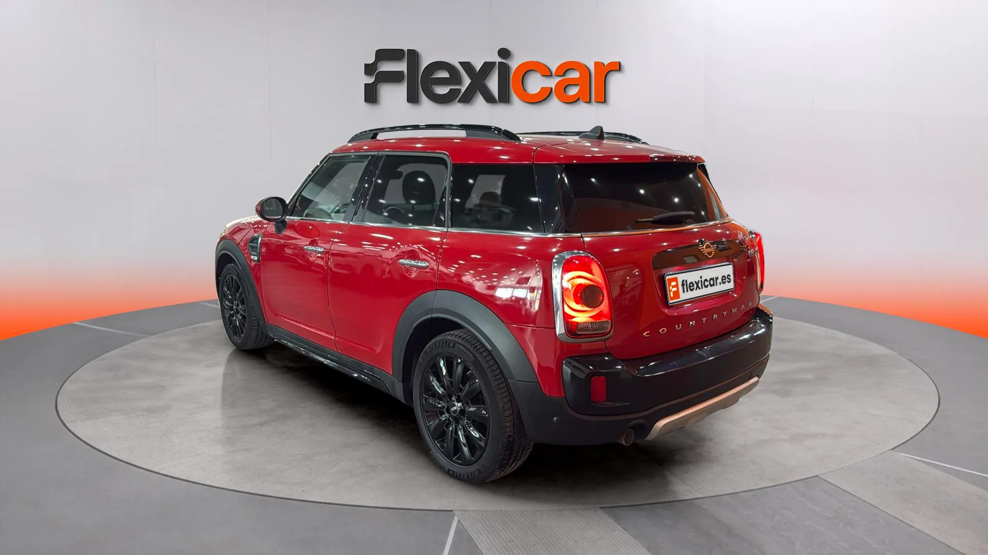 MINI Countryman One D - foto 5