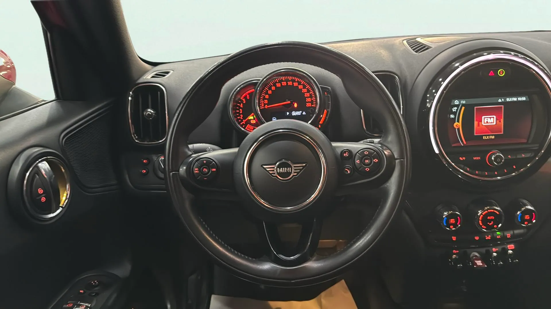 MINI Countryman One D - foto 11