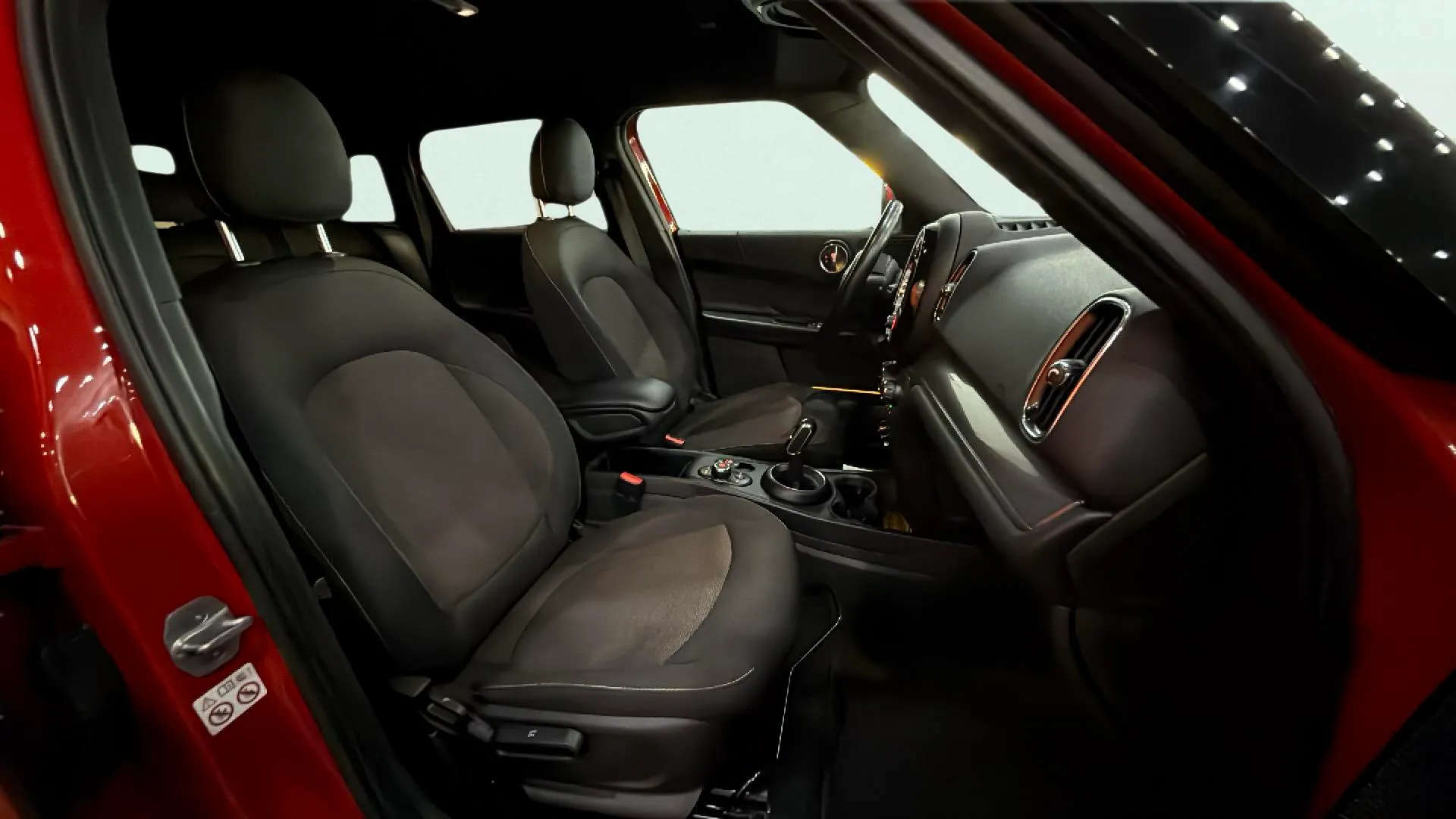 MINI Countryman One D - foto 15
