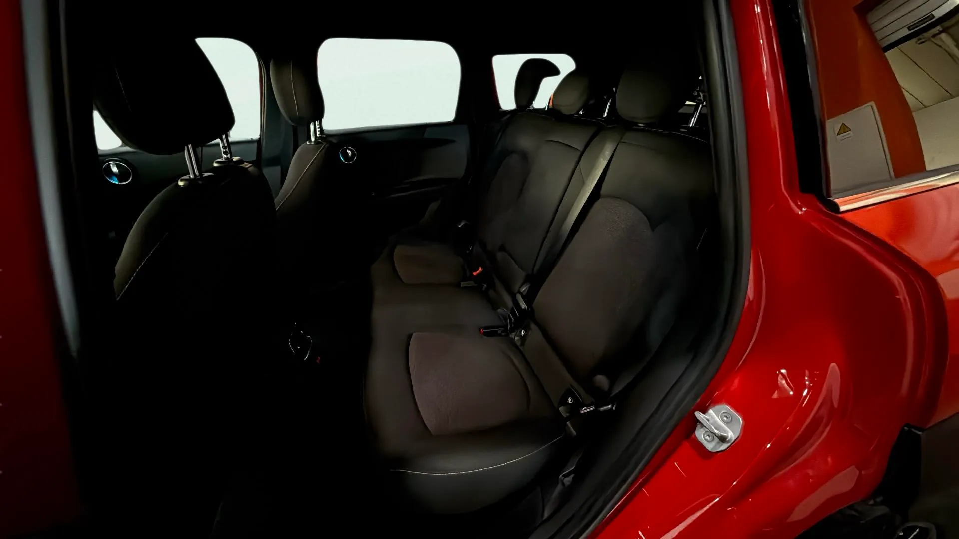 MINI Countryman One D - foto 16
