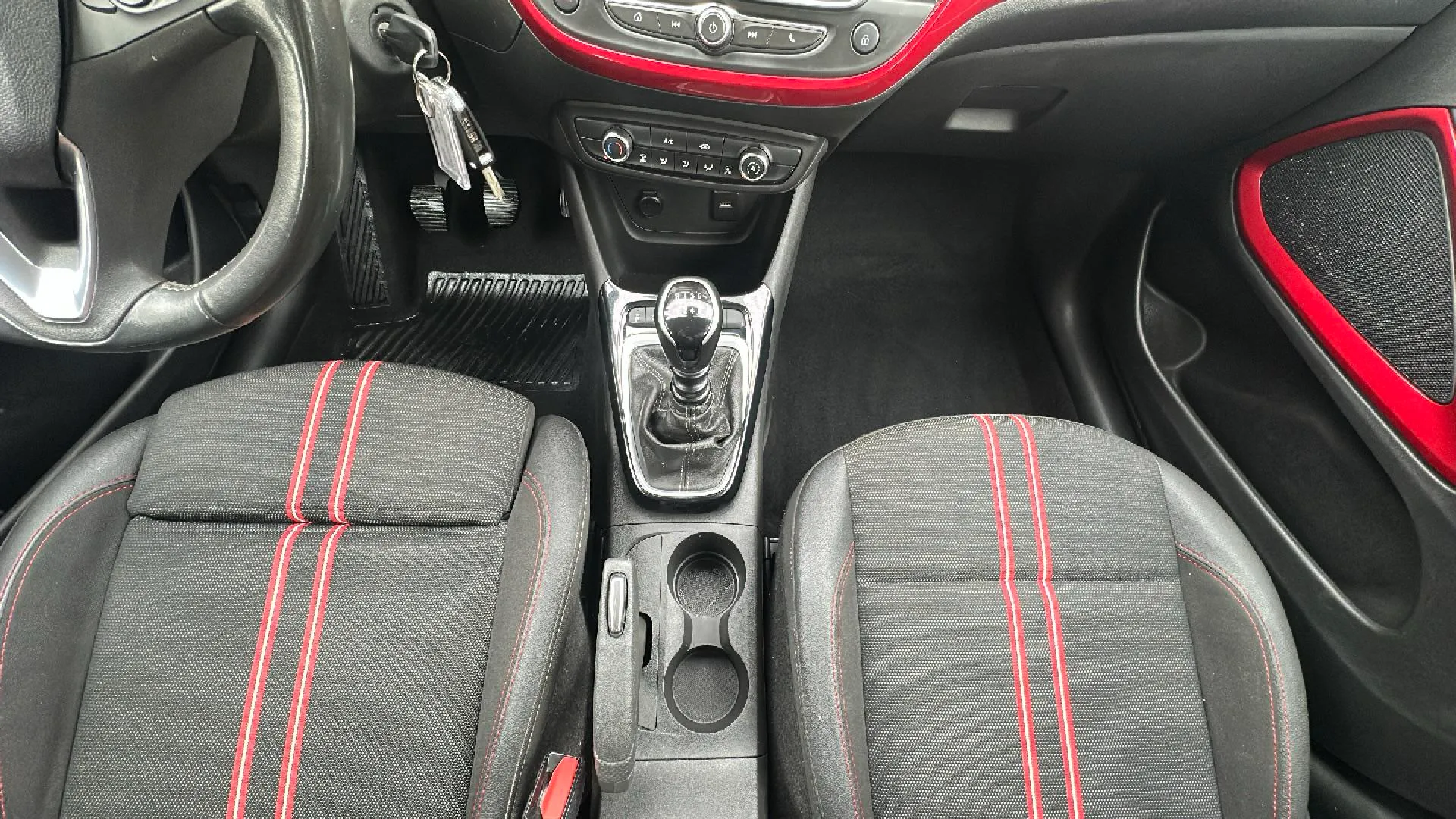 Opel Crossland 1.2 GS Line - foto 15