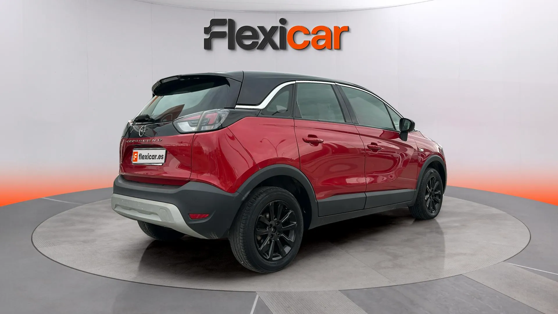 Opel Crossland 1.2 GS Line - foto 7