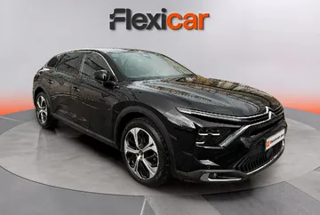 citroen c5 x puretech 96kw 130cv s amps eat8 feel pack gasolina automatica bilbao 3 903000000246689