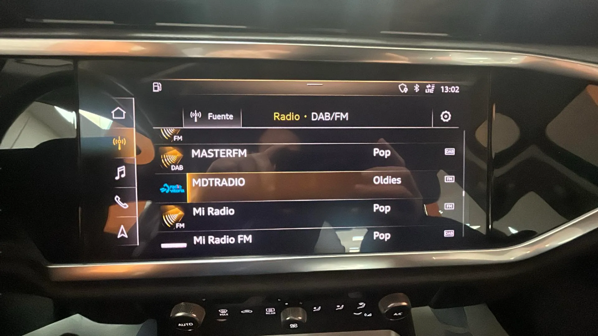 Audi Q3 35 TDI S tronic - foto 22