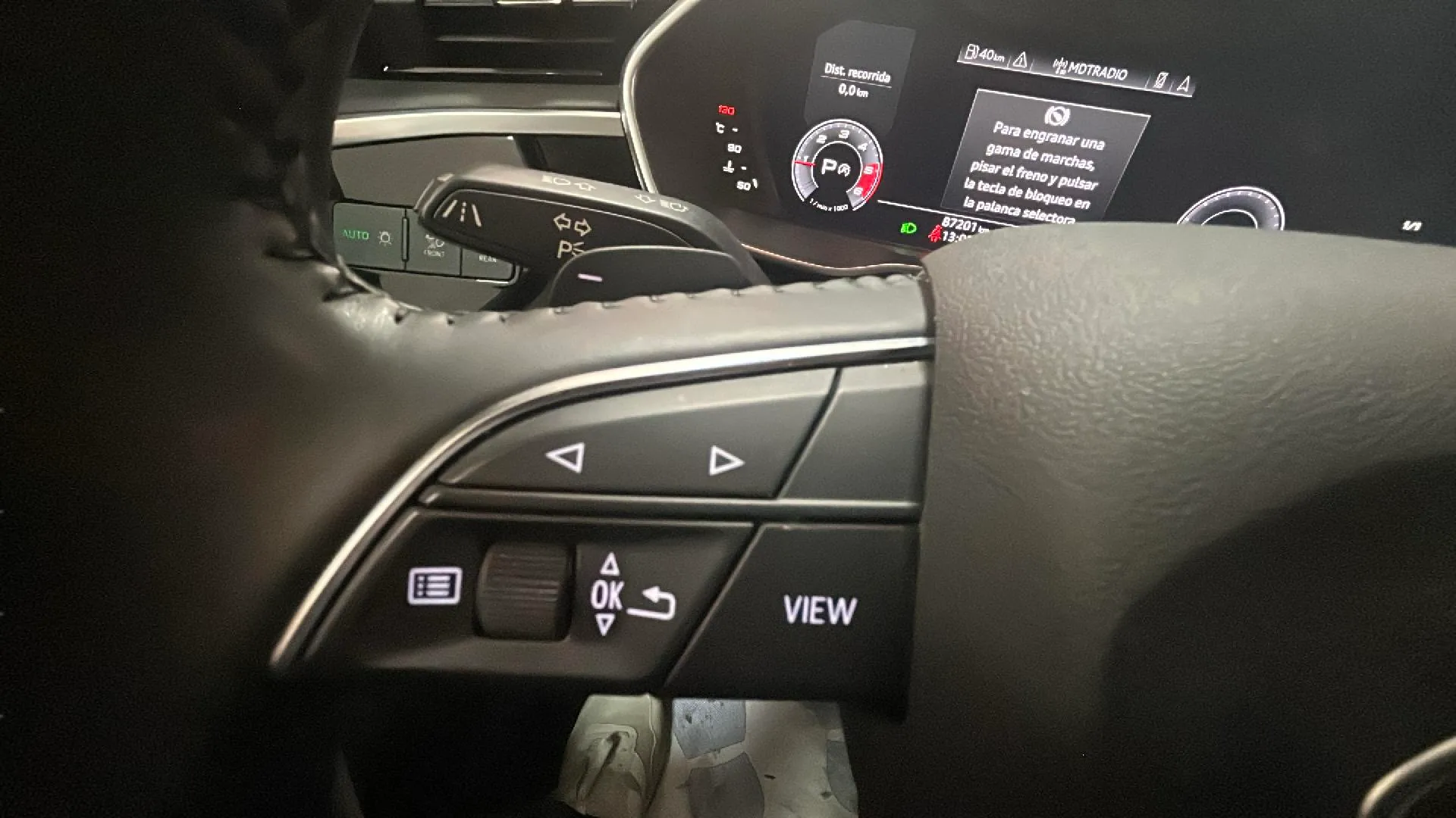 Audi Q3 35 TDI S tronic - foto 31