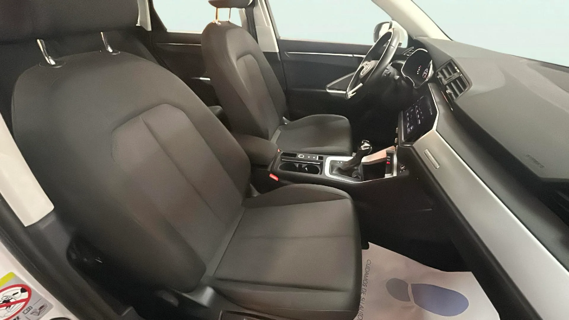 Audi Q3 35 TDI S tronic - foto 12