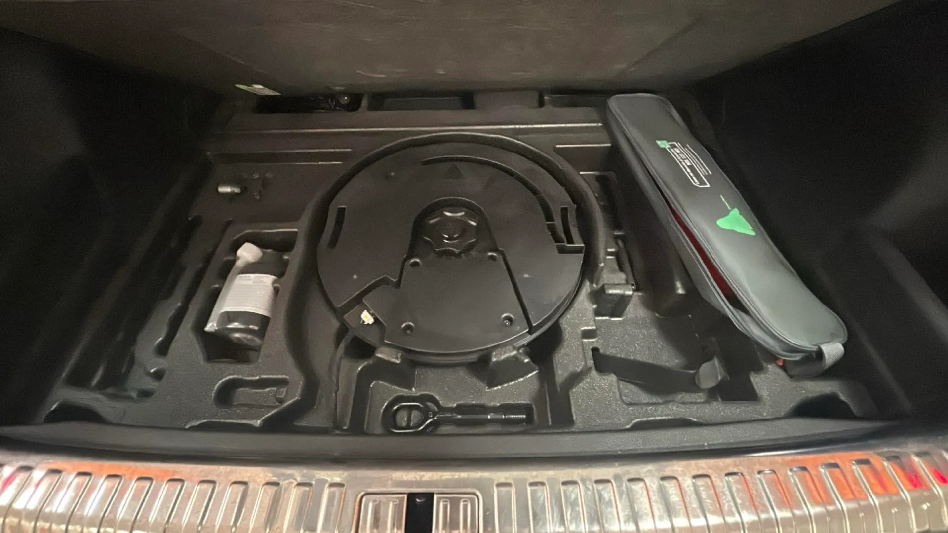 Audi Q3 35 TDI S tronic - foto 19