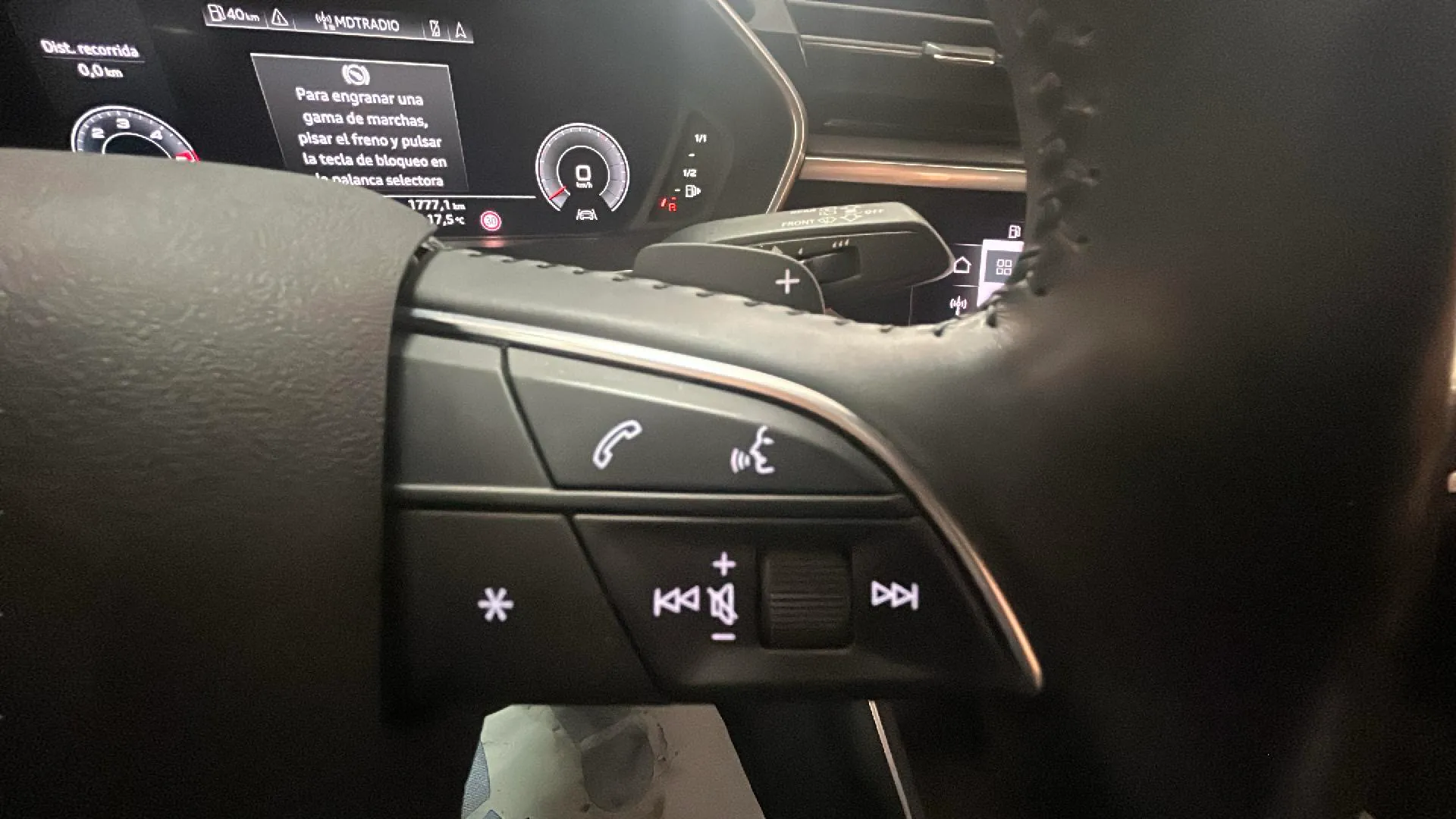 Audi Q3 35 TDI S tronic - foto 30