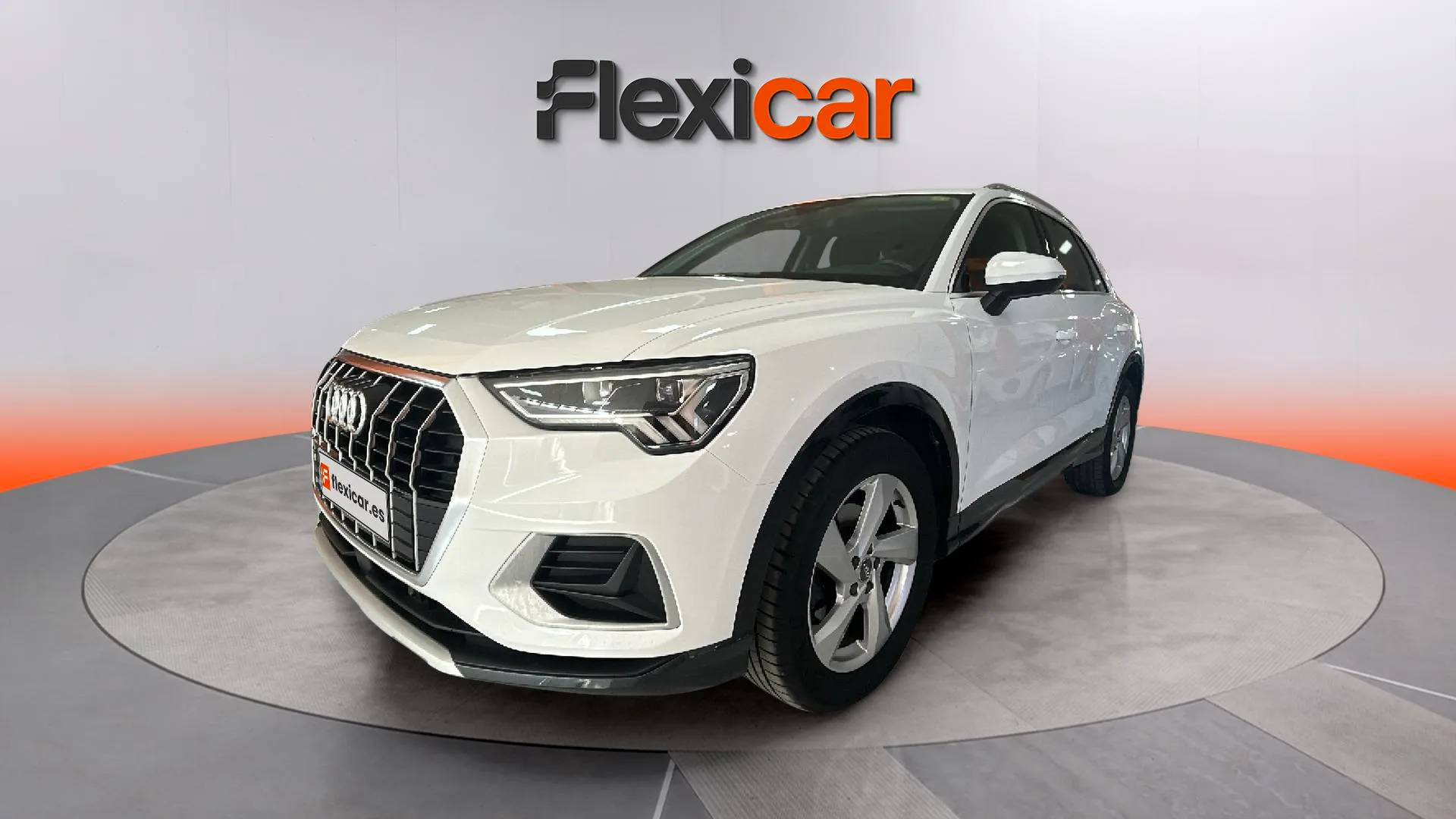 Audi Q3 35 TDI S tronic - foto 2