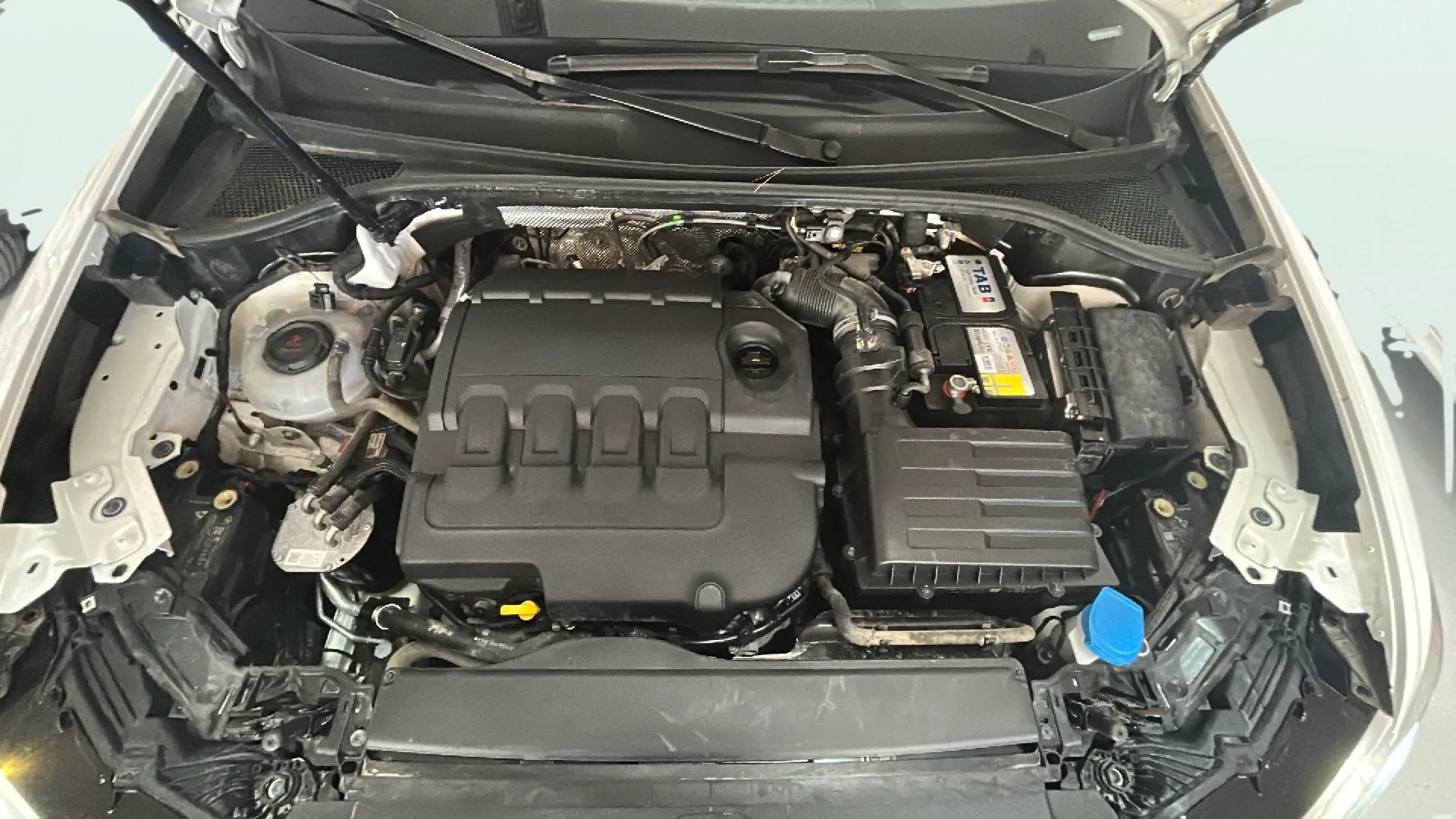 Audi Q3 35 TDI S tronic - foto 18
