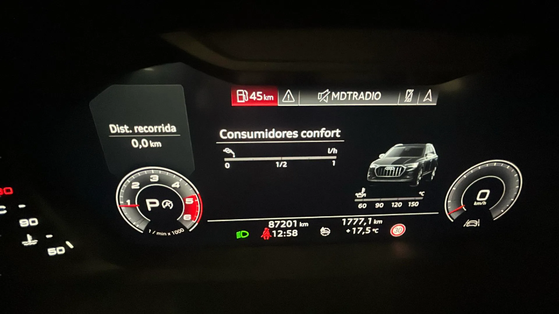 Audi Q3 35 TDI S tronic - foto 11