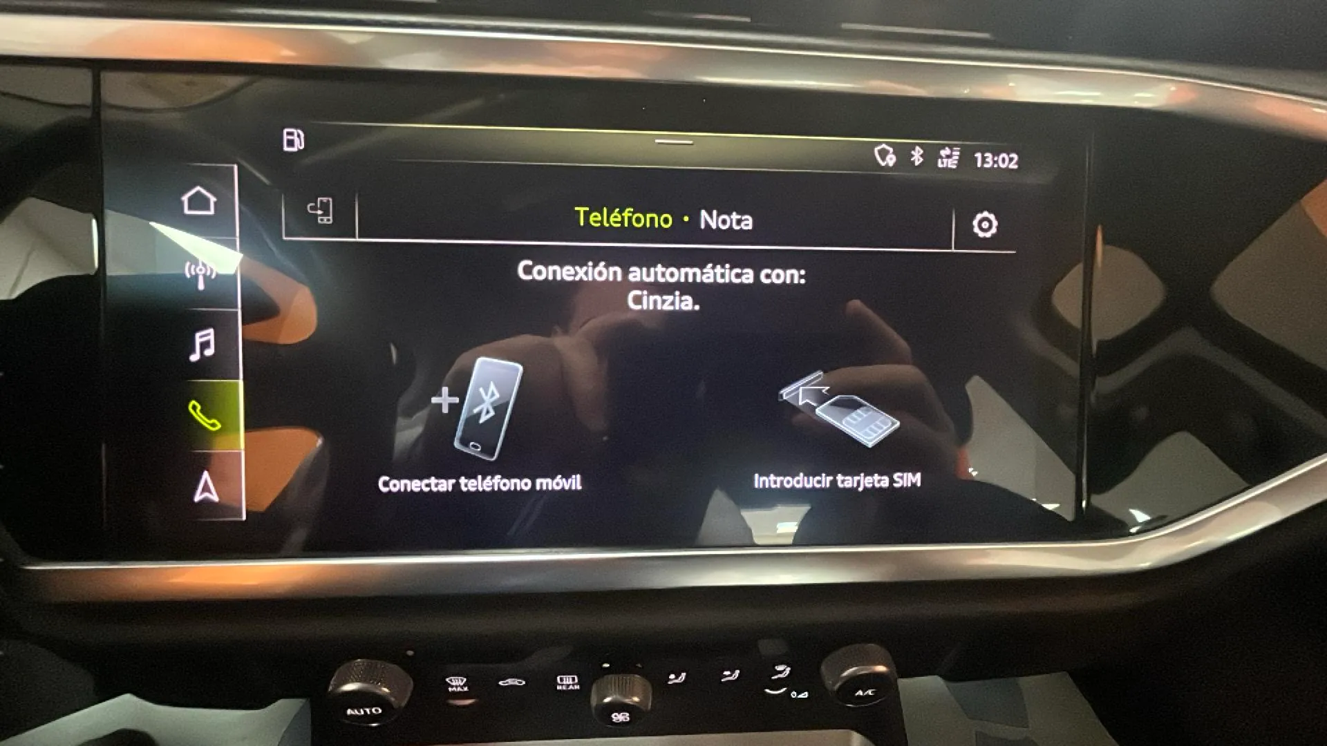 Audi Q3 35 TDI S tronic - foto 23