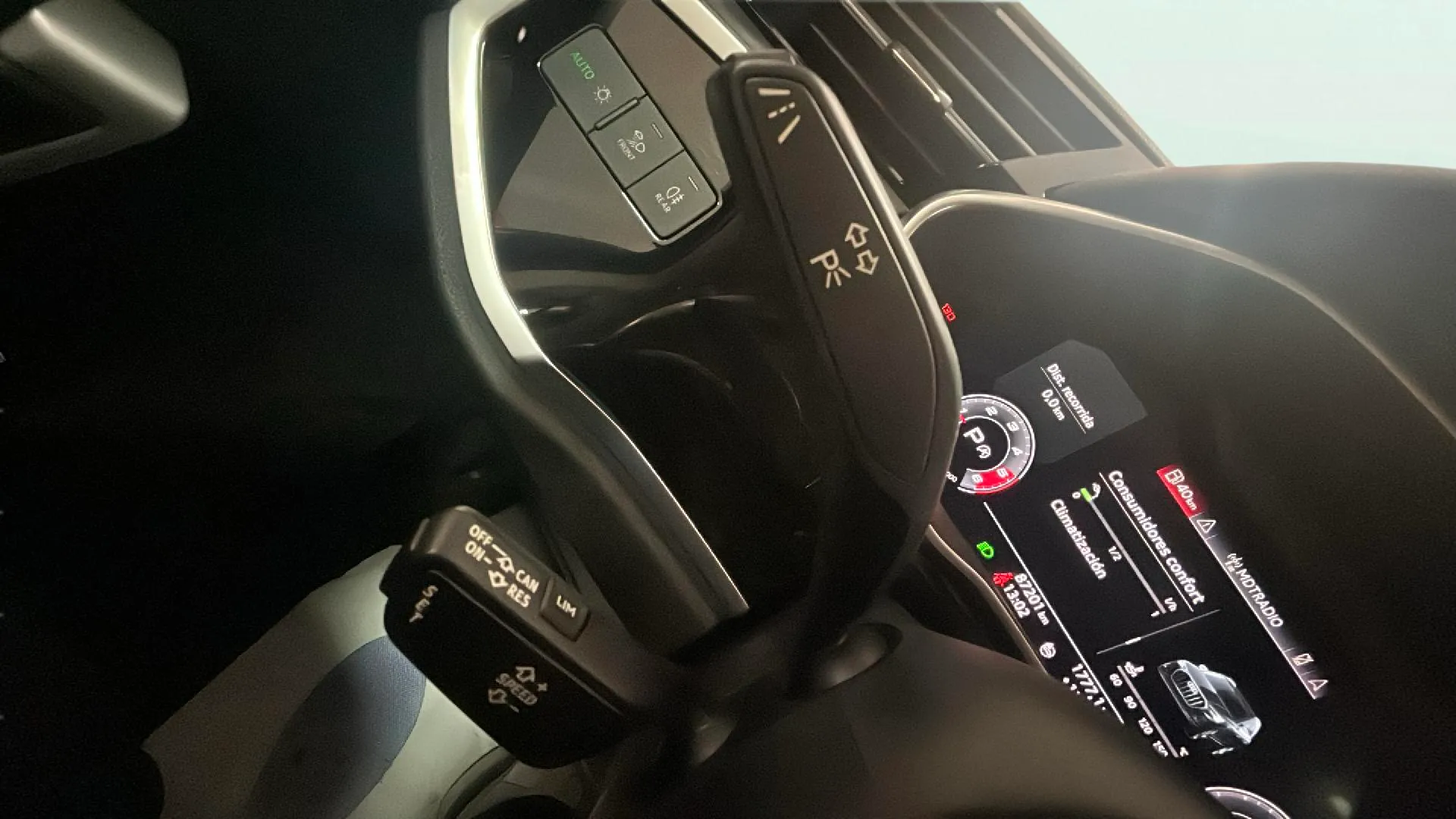 Audi Q3 35 TDI S tronic - foto 29