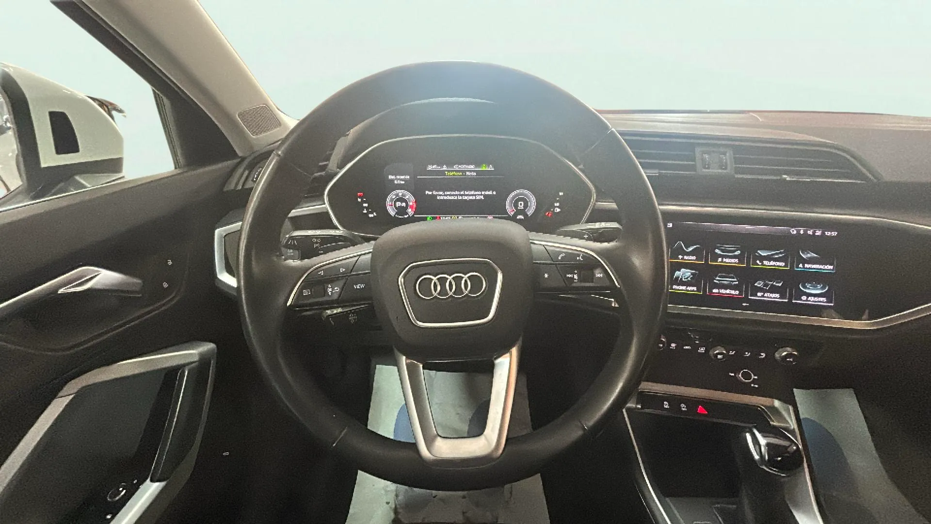 Audi Q3 35 TDI S tronic - foto 10