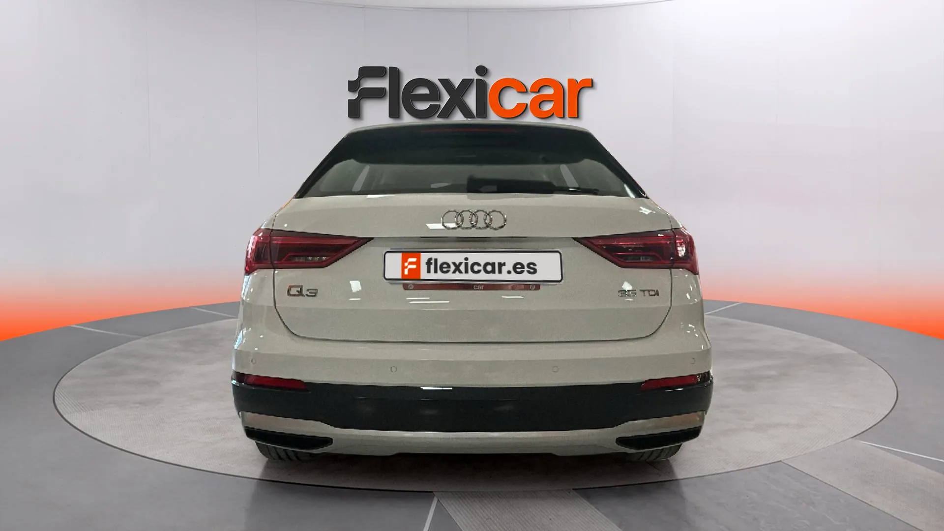 Audi Q3 35 TDI S tronic - foto 5