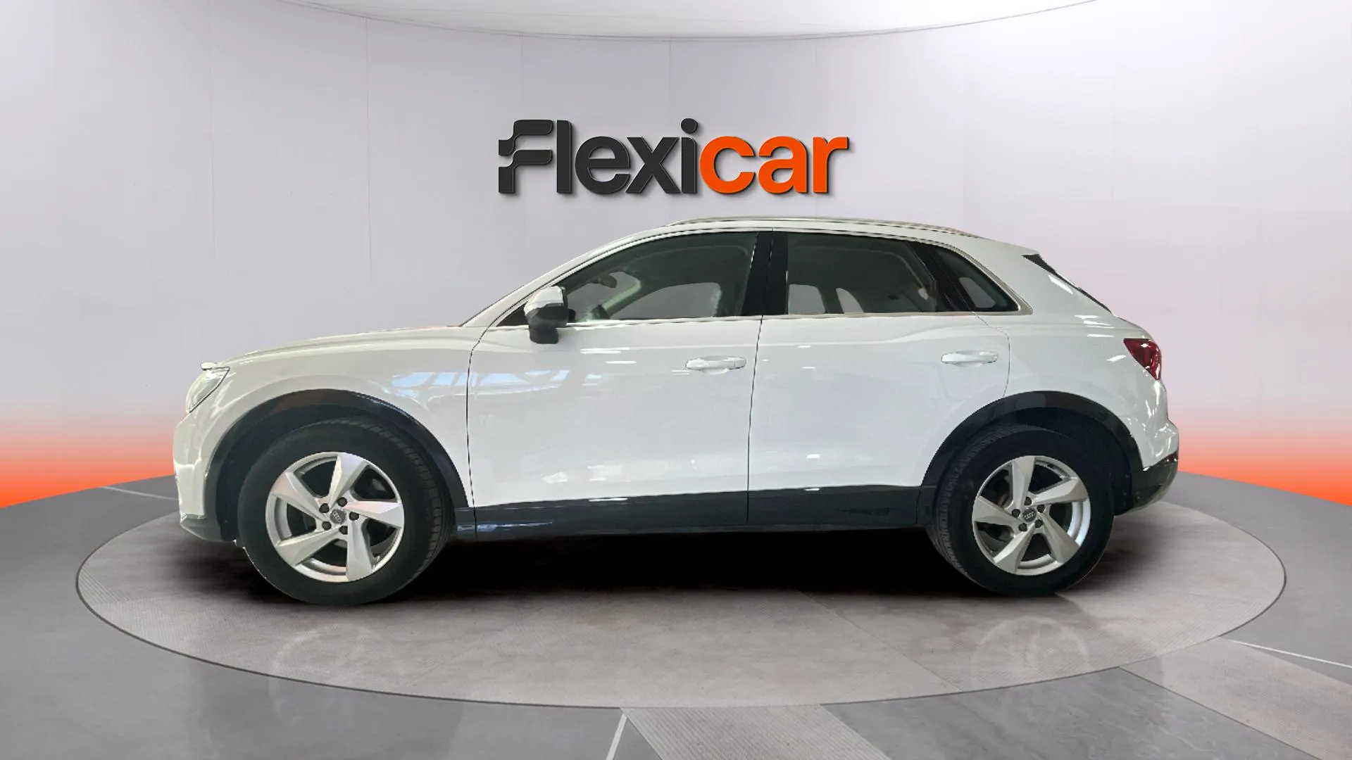 Audi Q3 35 TDI S tronic - foto 3